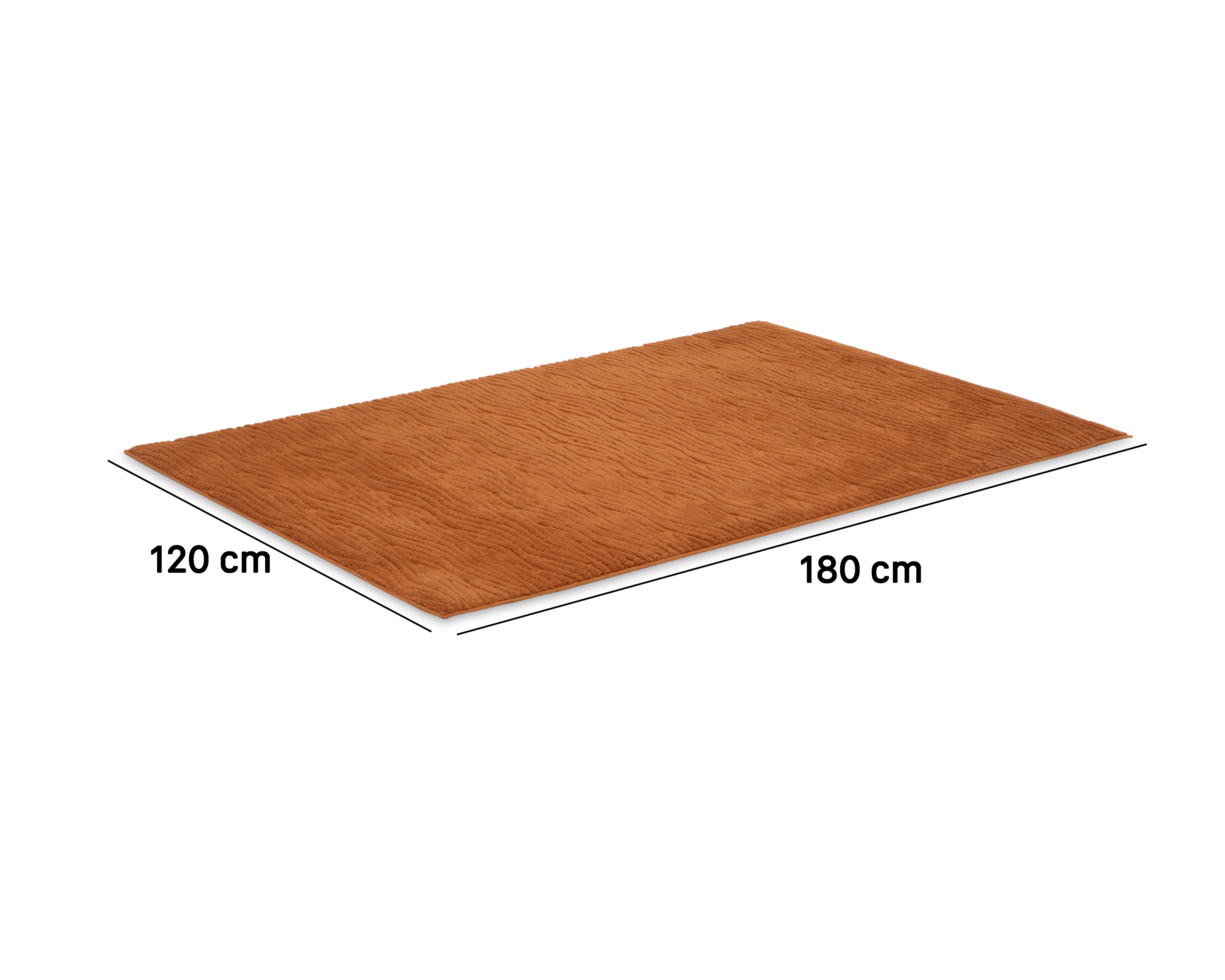 Foto 5 | Foto 5 | Tapete Alejo 180 x 120 cm