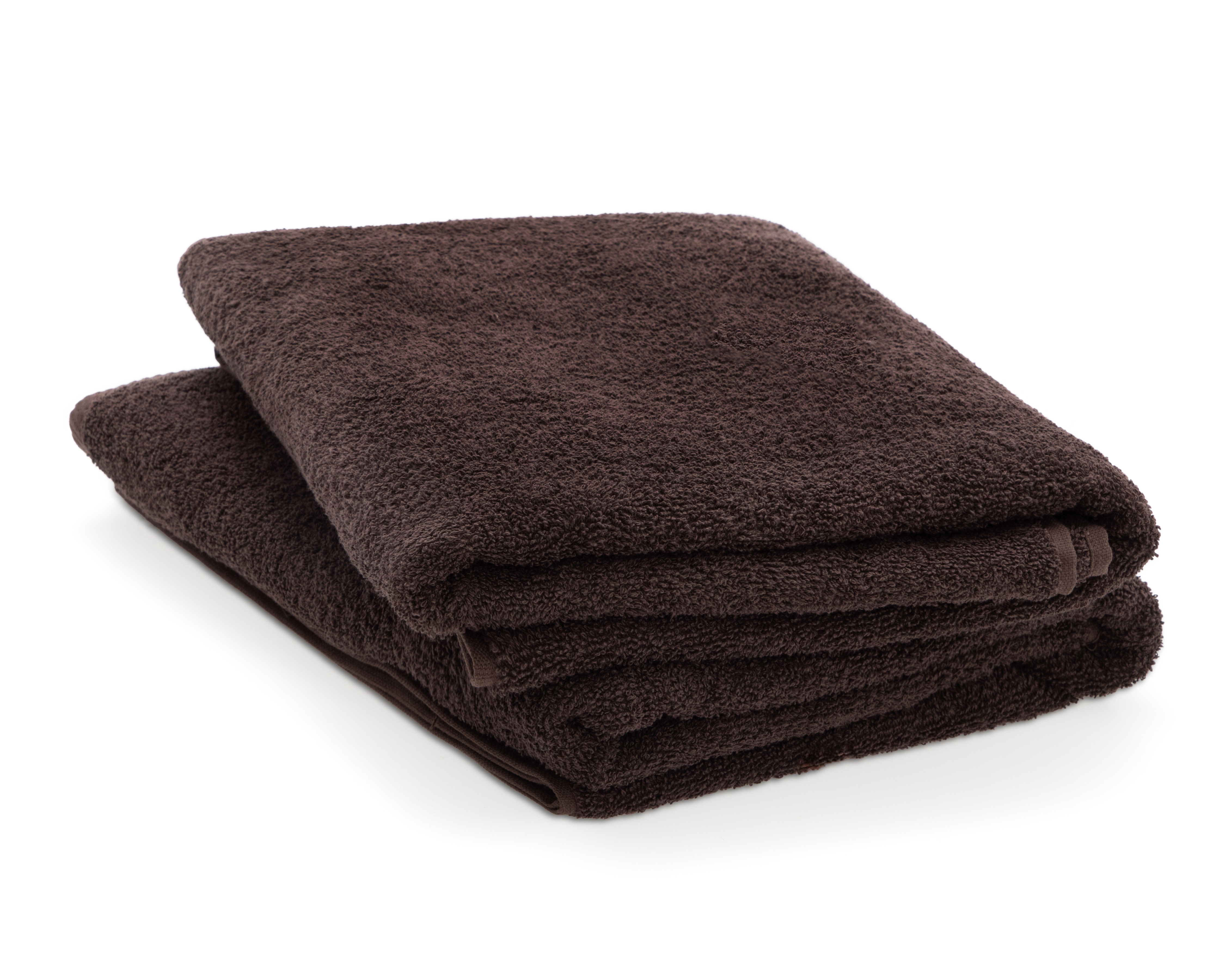 Foto 2 pulgar | Foto 1 | Toalla de Baño Starhaus Hotelera de Algodón 2 Piezas