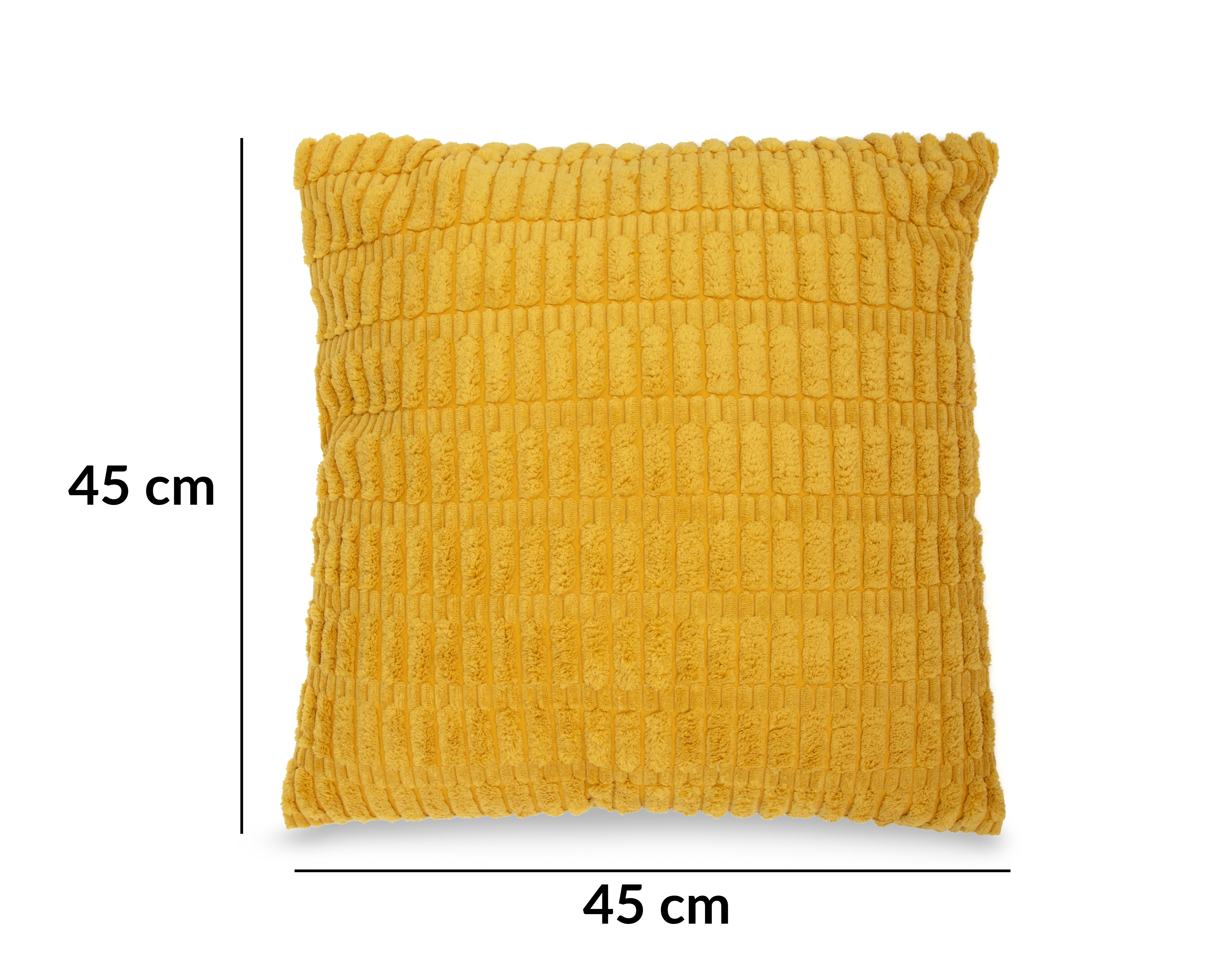 Foto 7 pulgar | Foto 6 | Cojín Decorativo Genaro