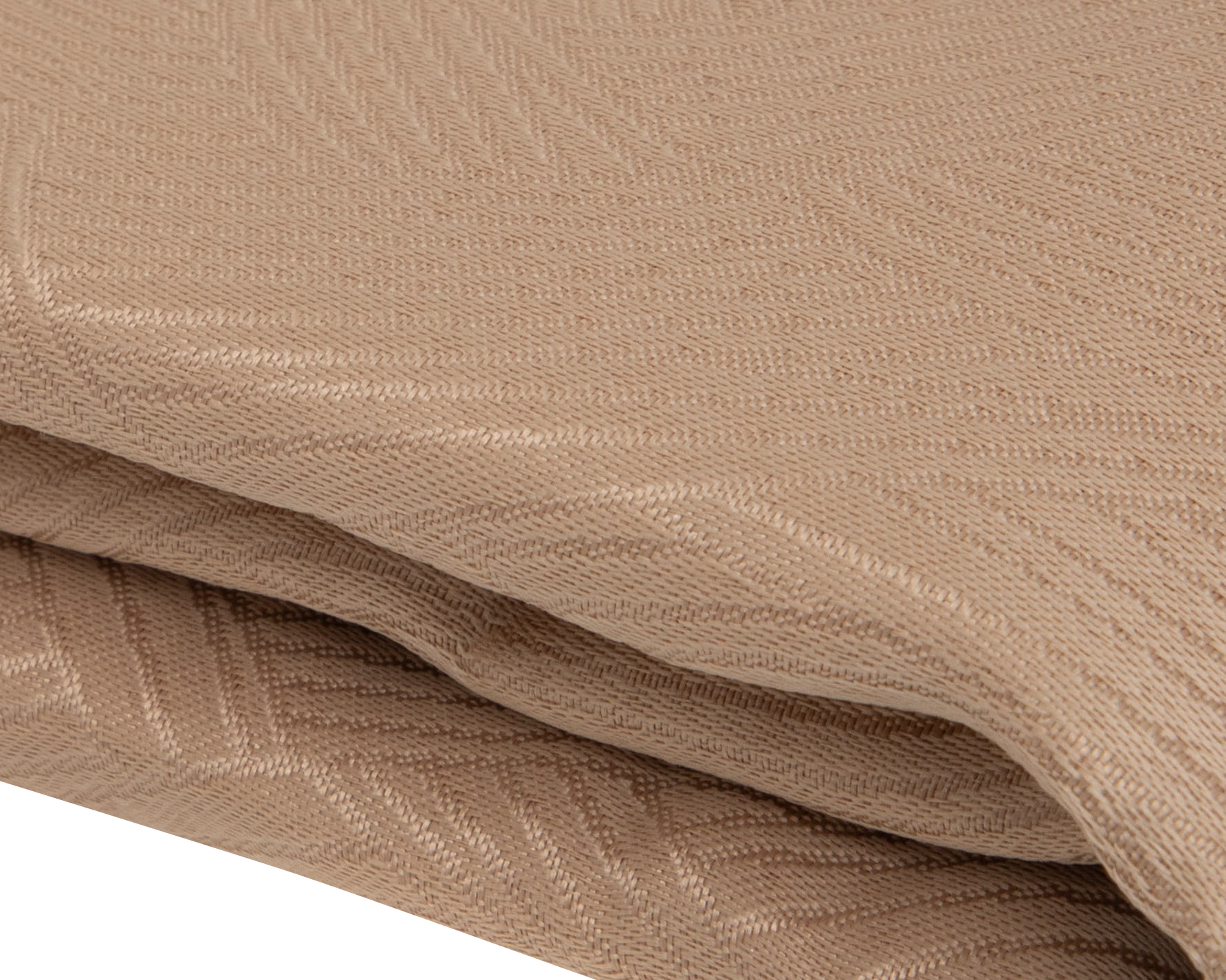 Foto 3 | Foto 3 | Mantel para Mesa Starhaus Cobre 228 x 150 cm