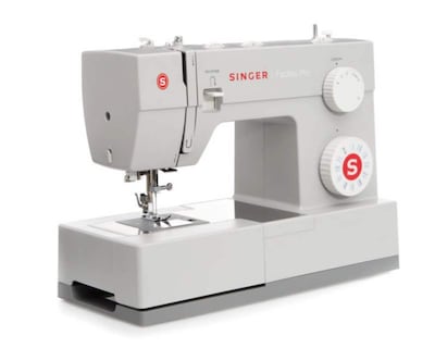 Foto 2 | Foto 2 | Máquina de Coser Singer Facilita Pro 4423