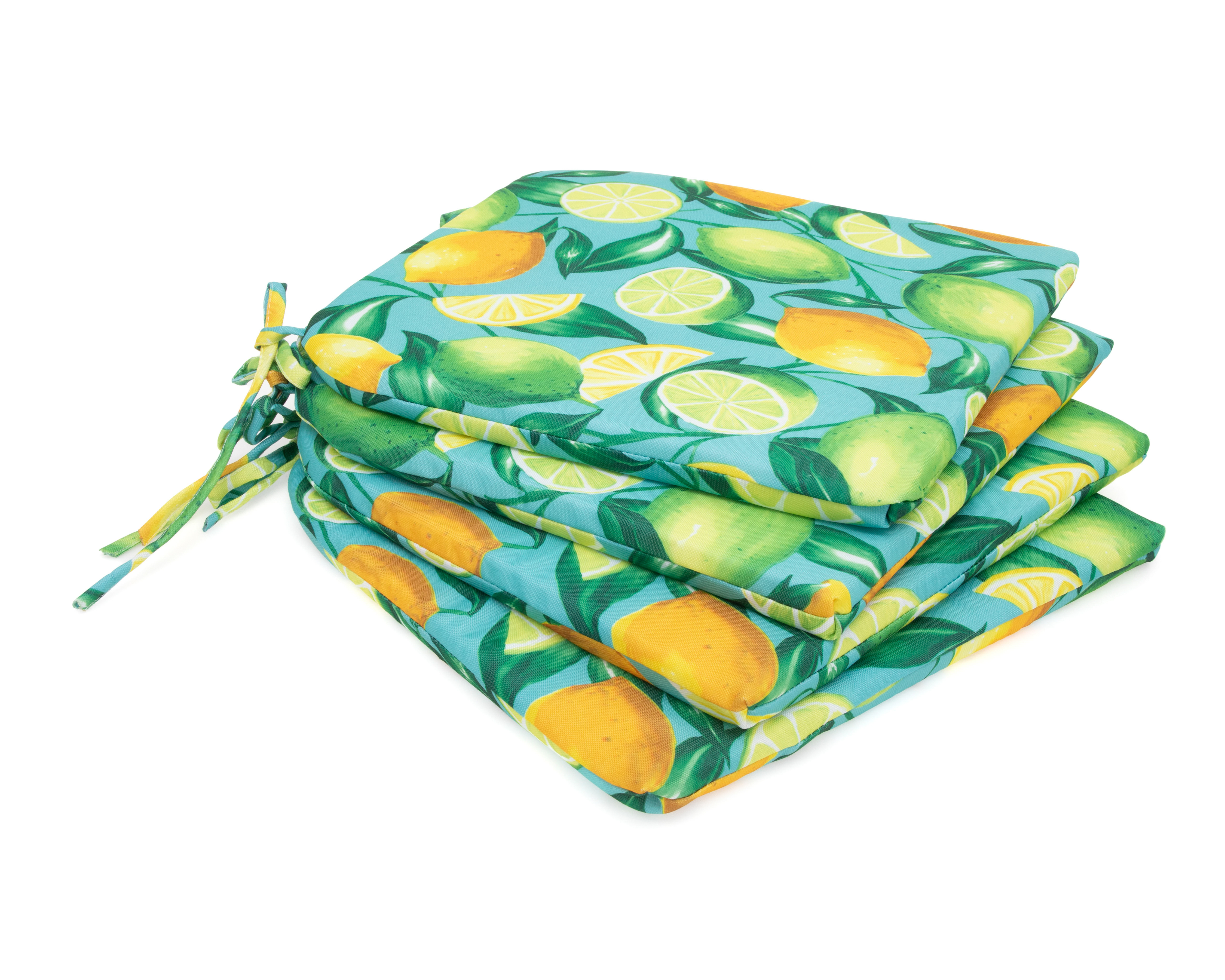 Foto 1 | Foto 1 | Cojines para Silla Starhaus 4 Piezas