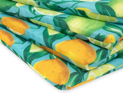 Foto 4 | Foto 4 | Cojines para Silla Starhaus 4 Piezas