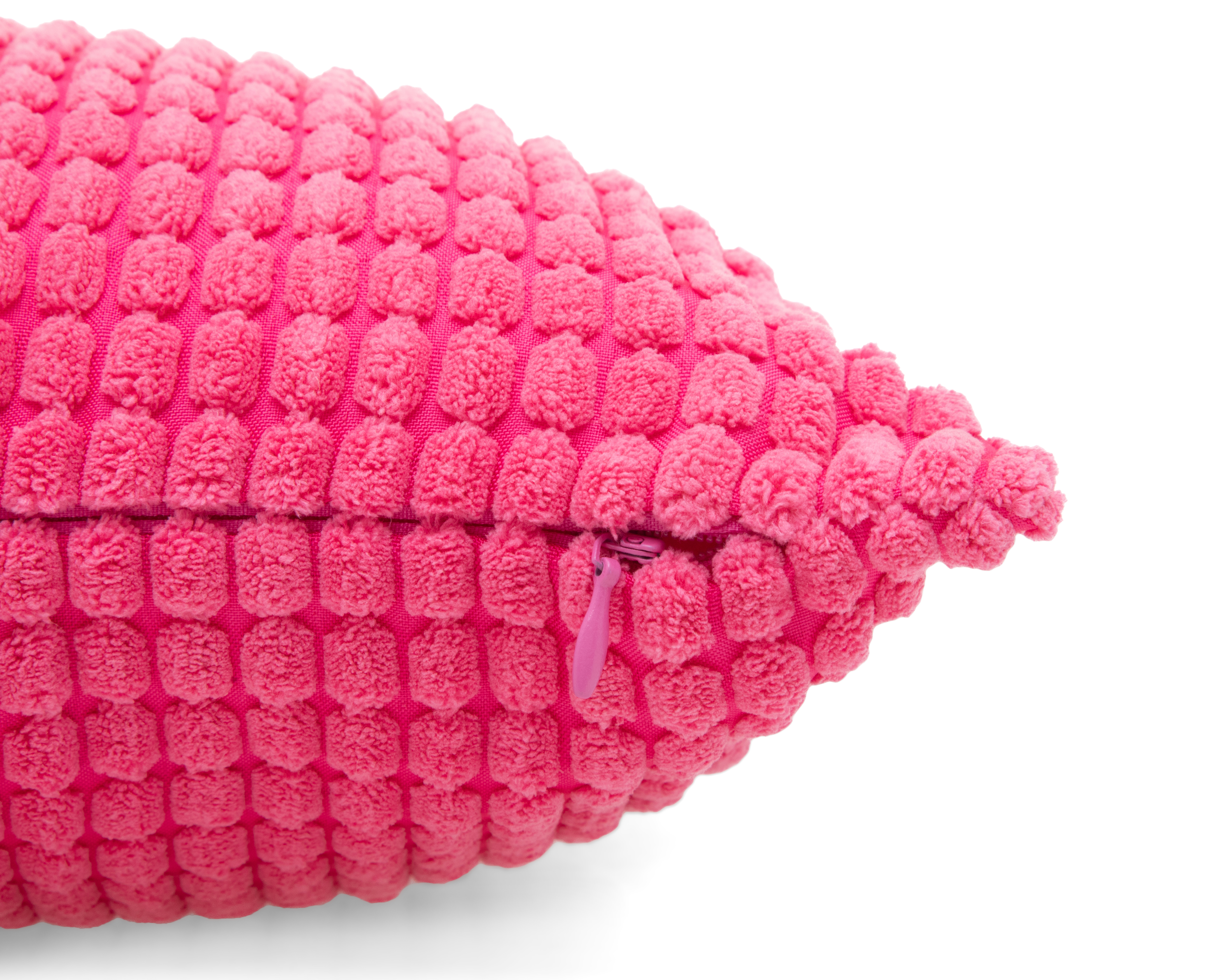 Foto 4 pulgar | Foto 3 | Cojín Decorativo Azalea