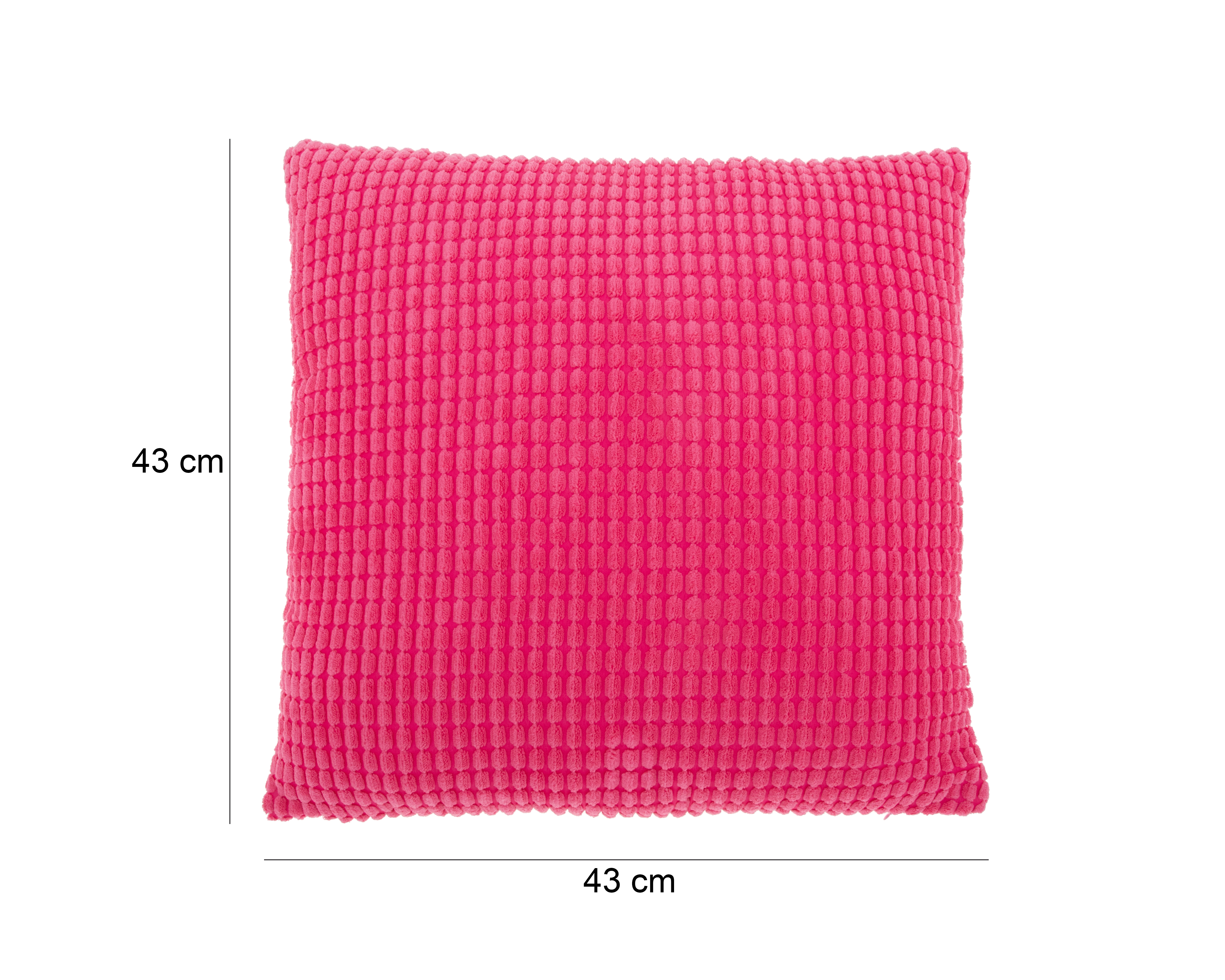 Foto 7 pulgar | Foto 6 | Cojín Decorativo Azalea