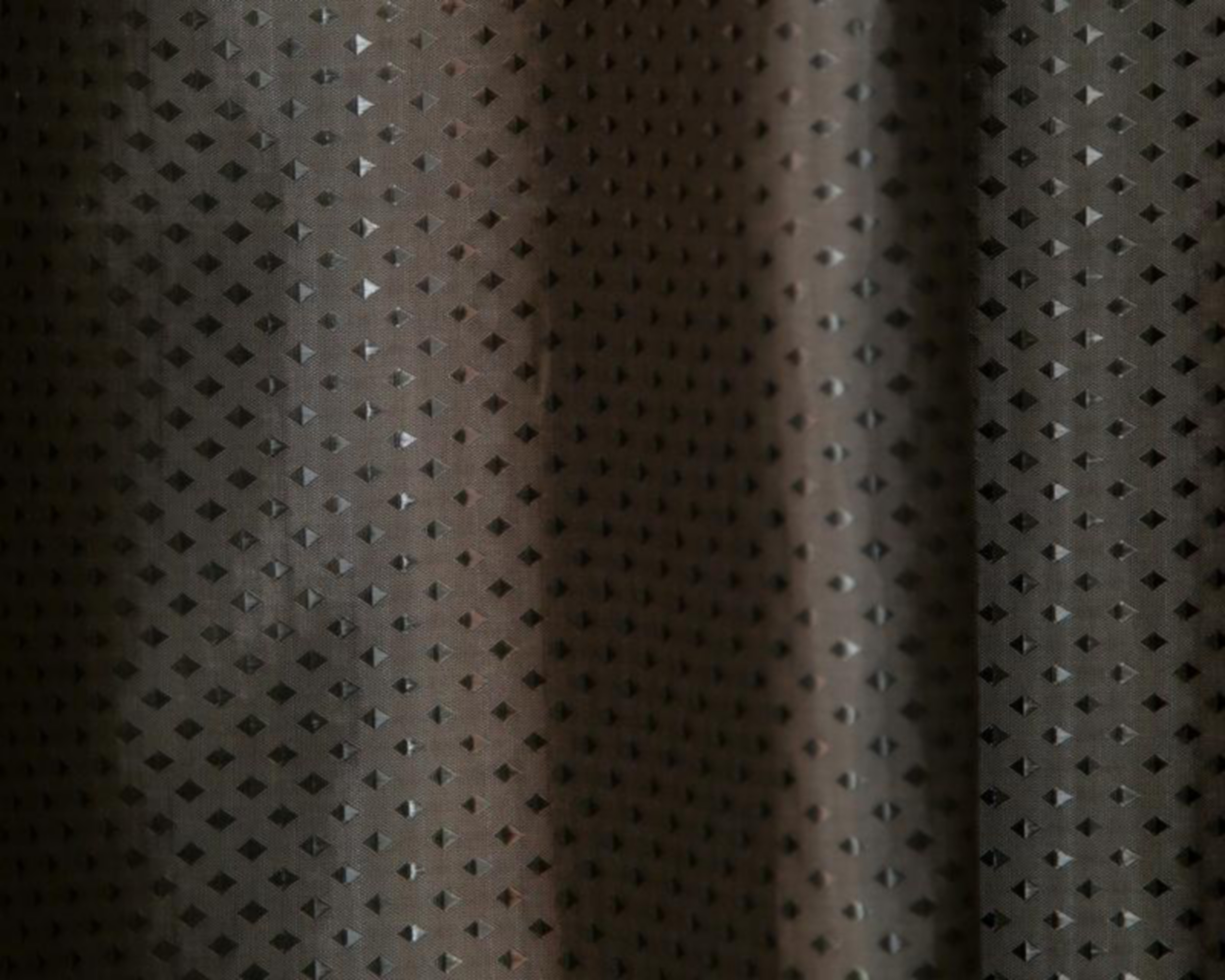 Foto 3 | Foto 3 | Cortina de Baño de 178 × 183 cm de Poliéster