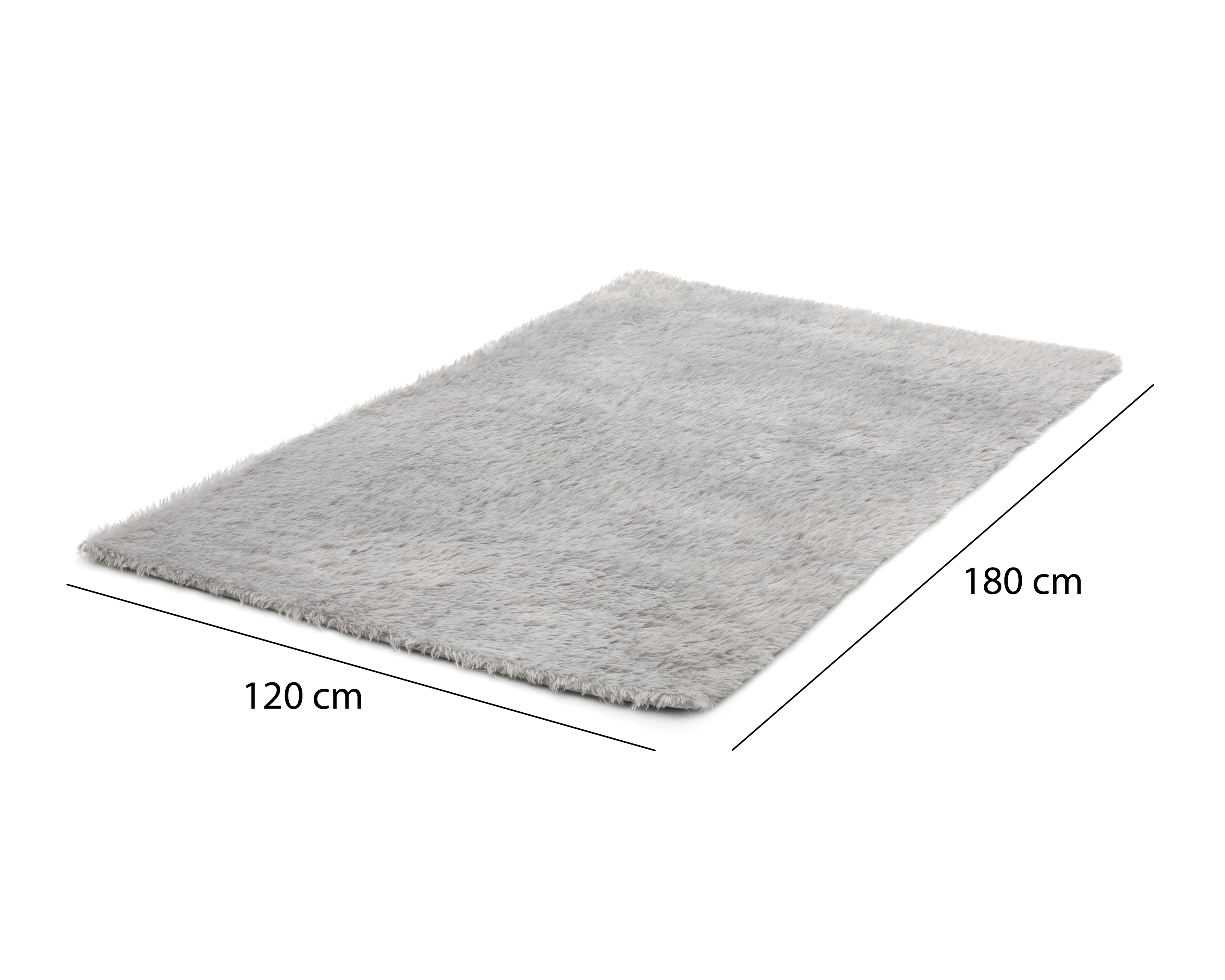 Foto 5 | Foto 5 | Tapete Eusebio 180 x 120 cm