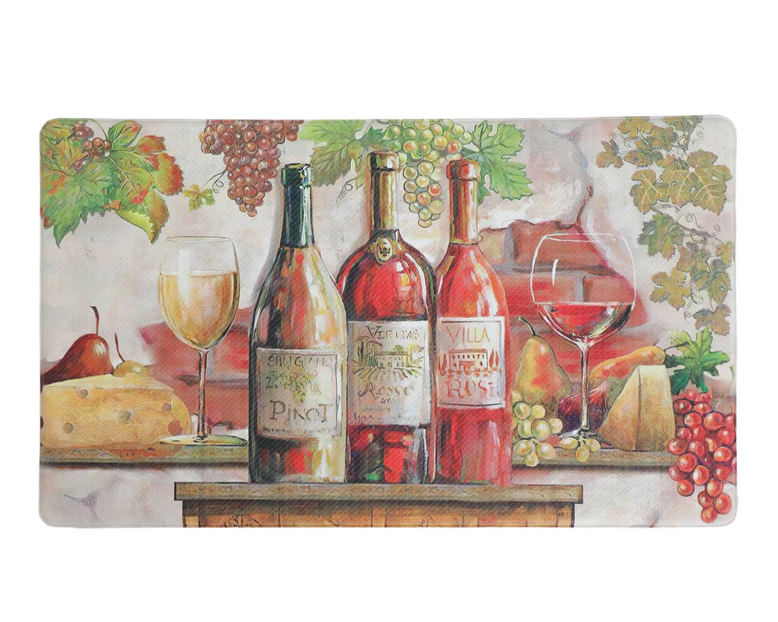 Foto 4 pulgar | Foto 3 | Tapete Federico 75 x 45 cm