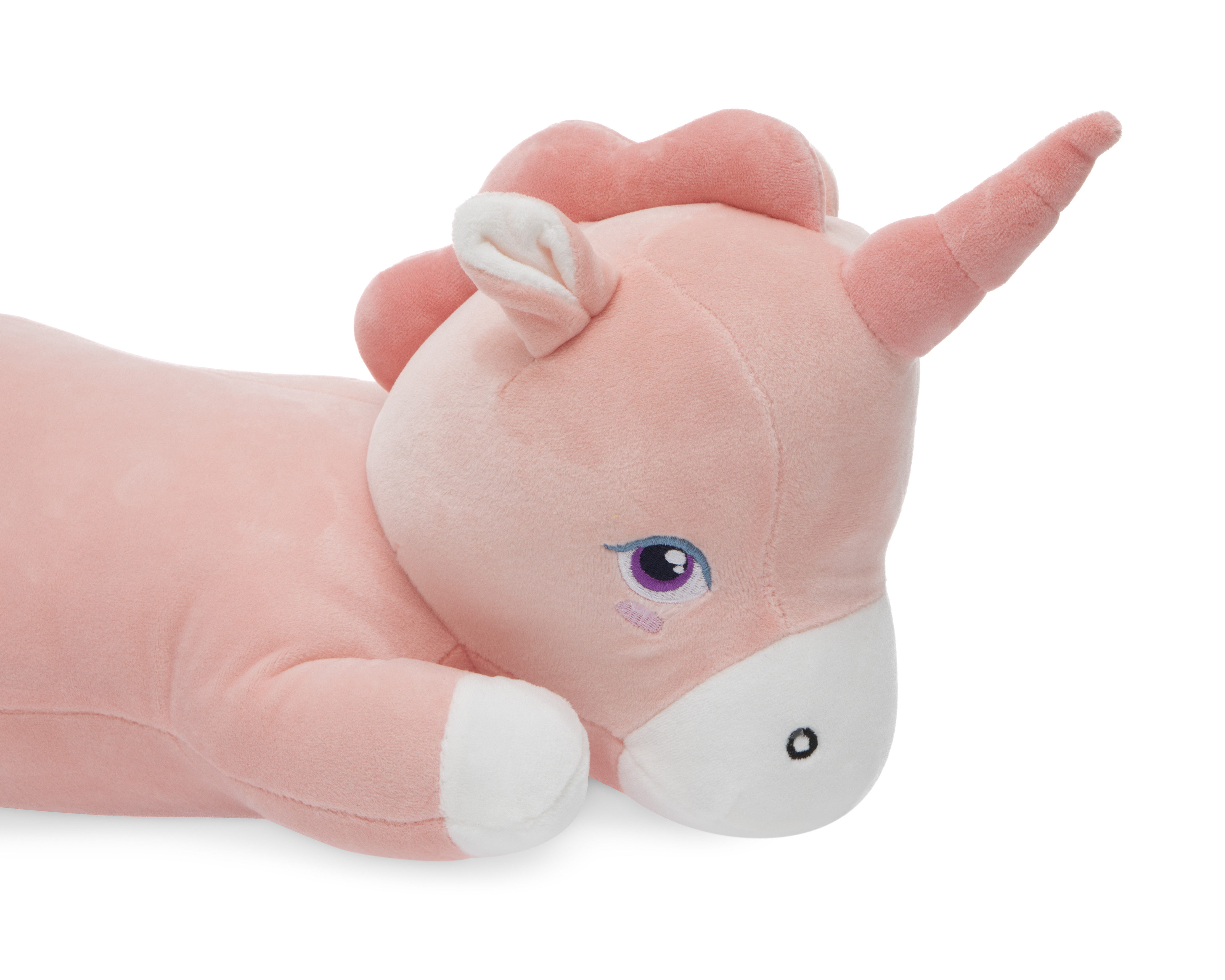 Foto 4 | Foto 4 | Cojín Infantil Unicornio