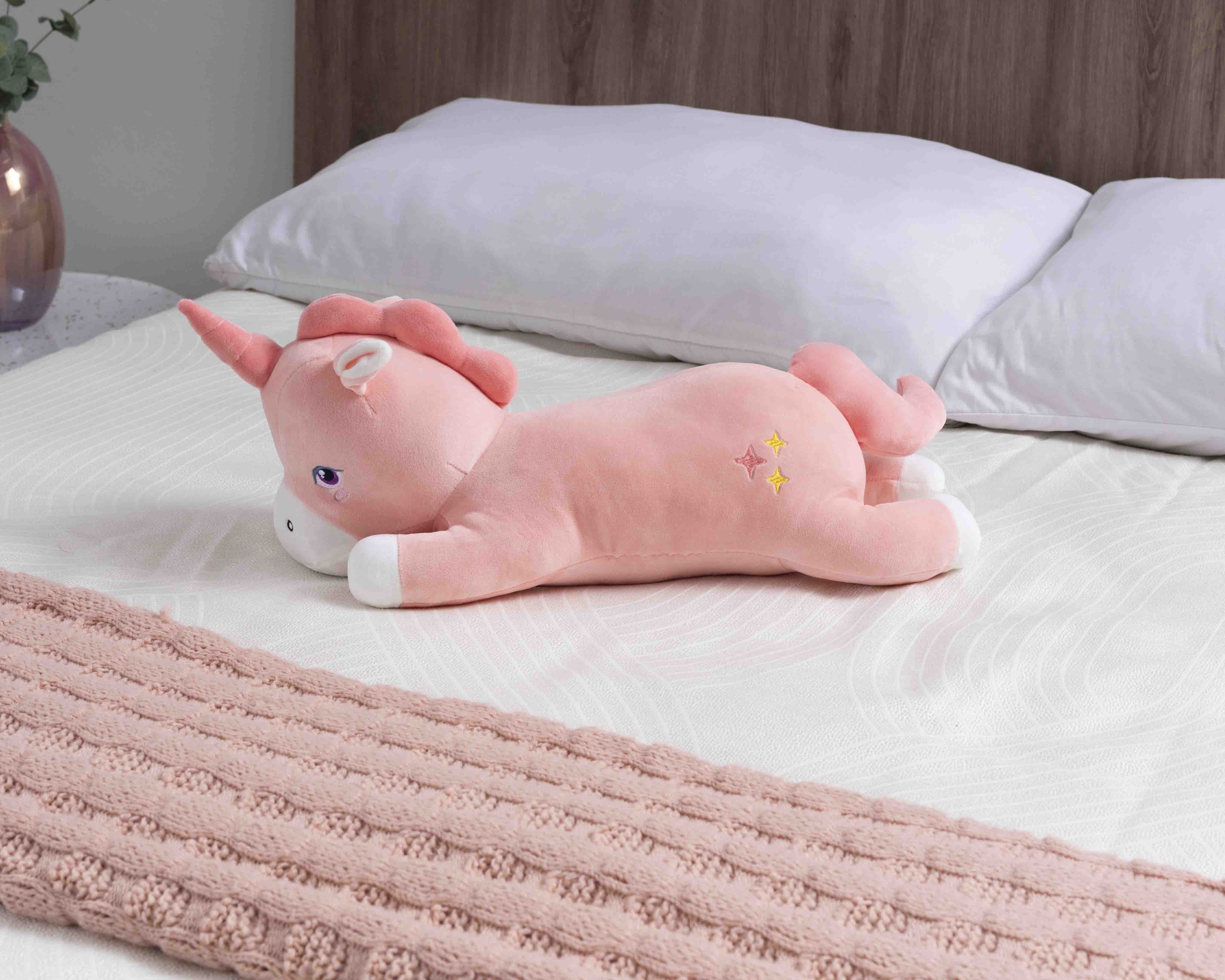 Foto 5 | Foto 5 | Cojín Infantil Unicornio