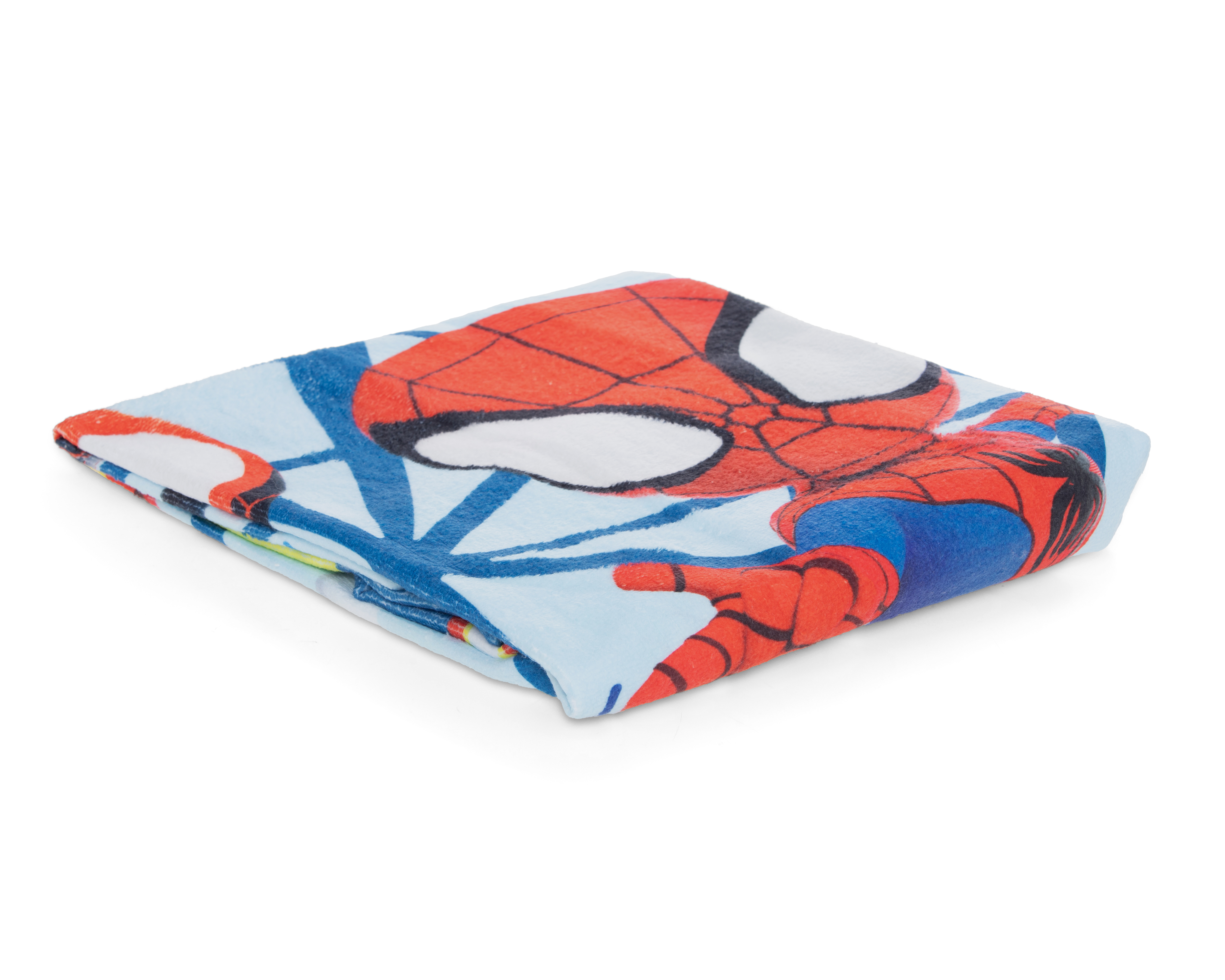 Foto 3 pulgar | Foto 2 | Toalla de Baño Providencia Spidey Infantil