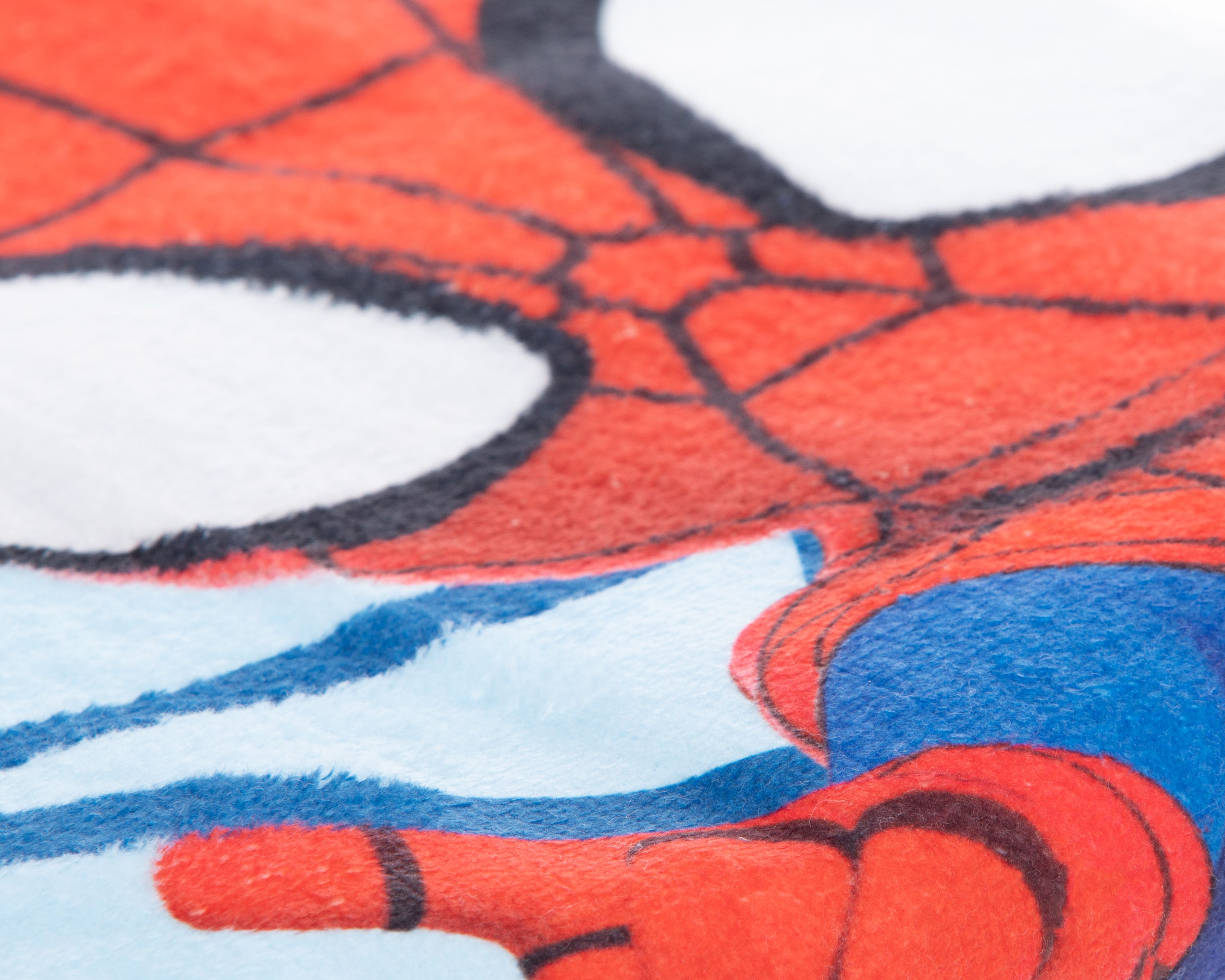 Foto 4 pulgar | Foto 3 | Toalla de Baño Providencia Spidey Infantil