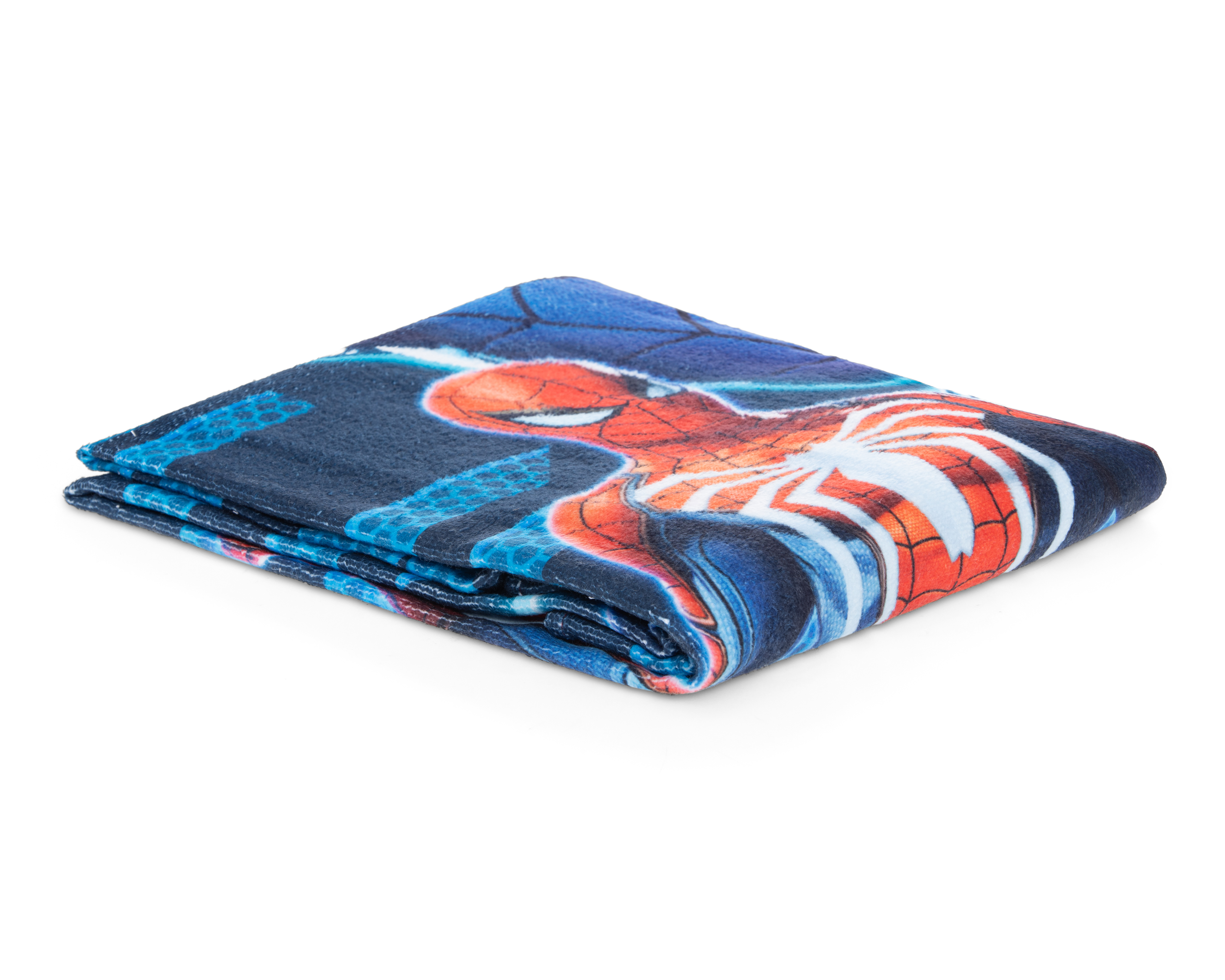 Foto 2 | Foto 2 | Toalla de Baño Providencia Spider-Man Infantil