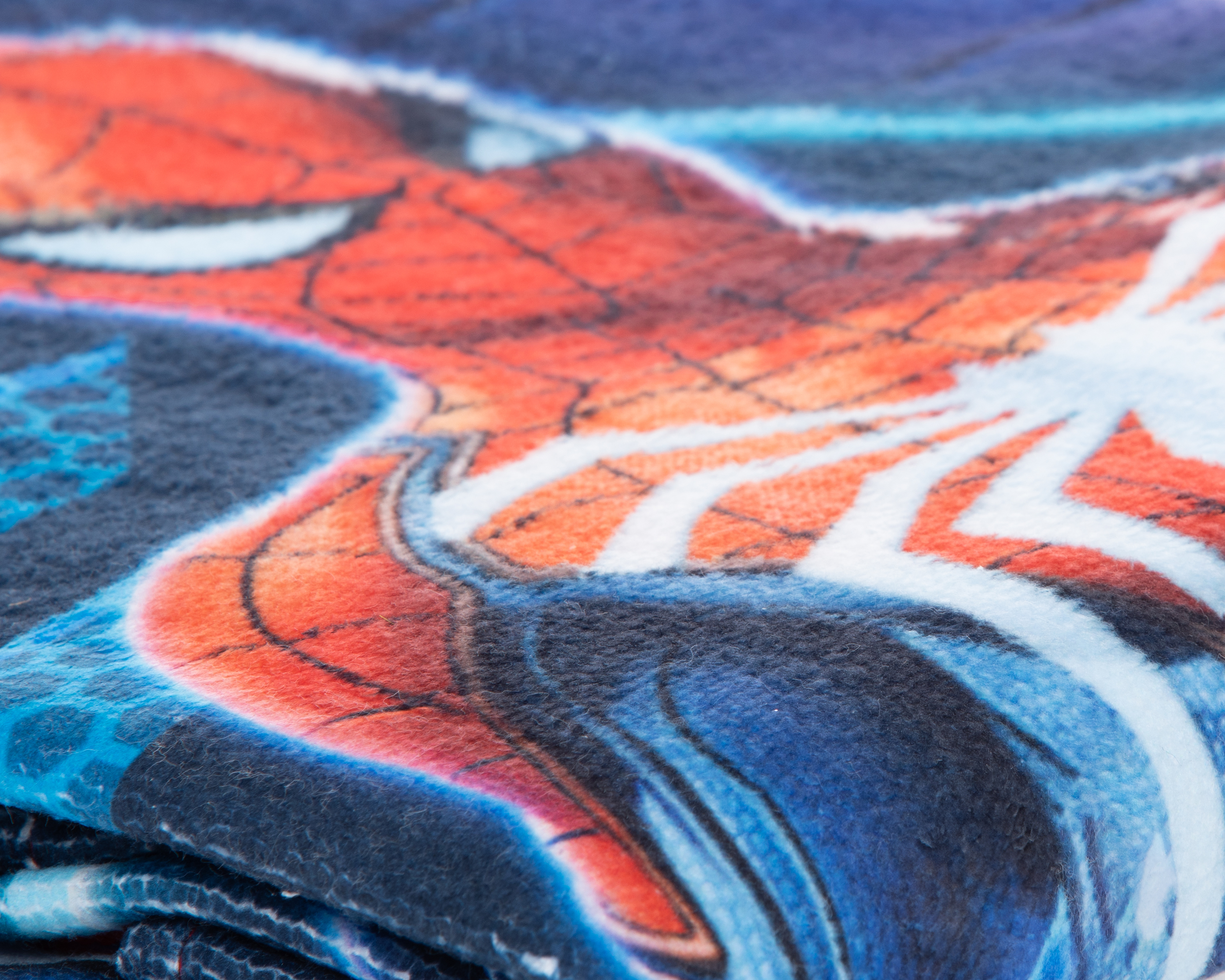 Foto 3 | Foto 3 | Toalla de Baño Providencia Spider-Man Infantil