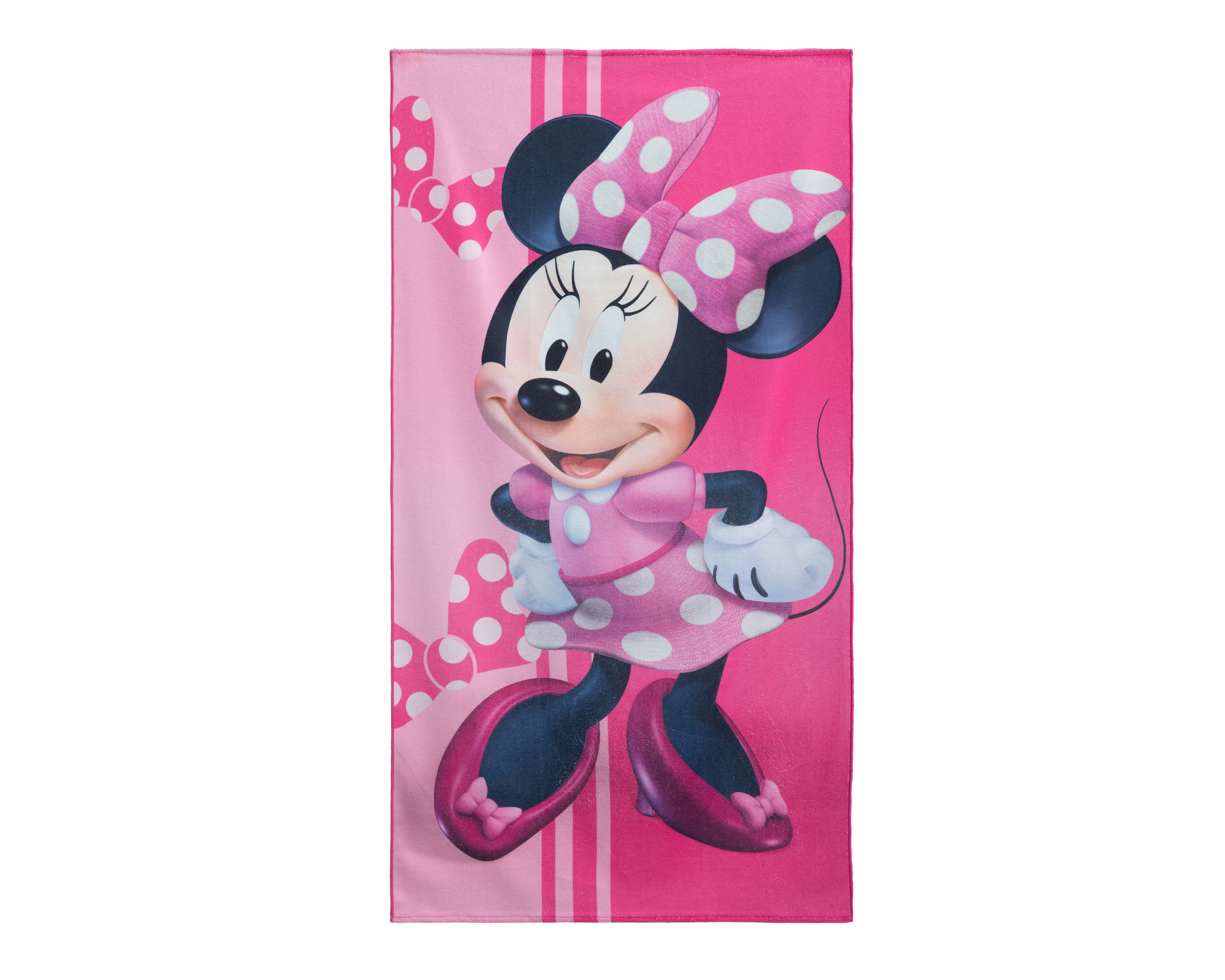 Toalla de Baño Providencia Minnie Estampada