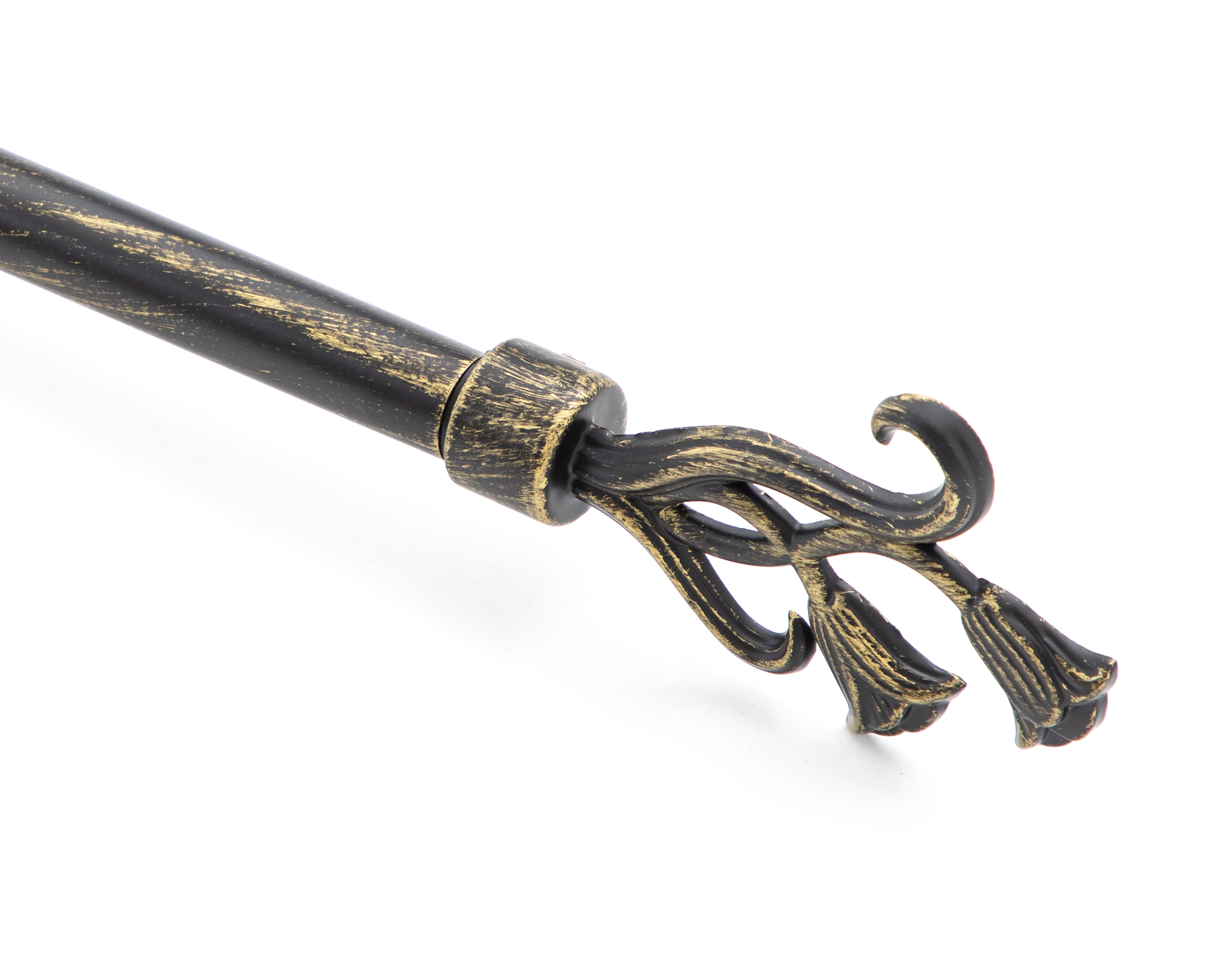 Foto 4 pulgar | Foto 3 | Cortinero Lorena 122 a 218 cm