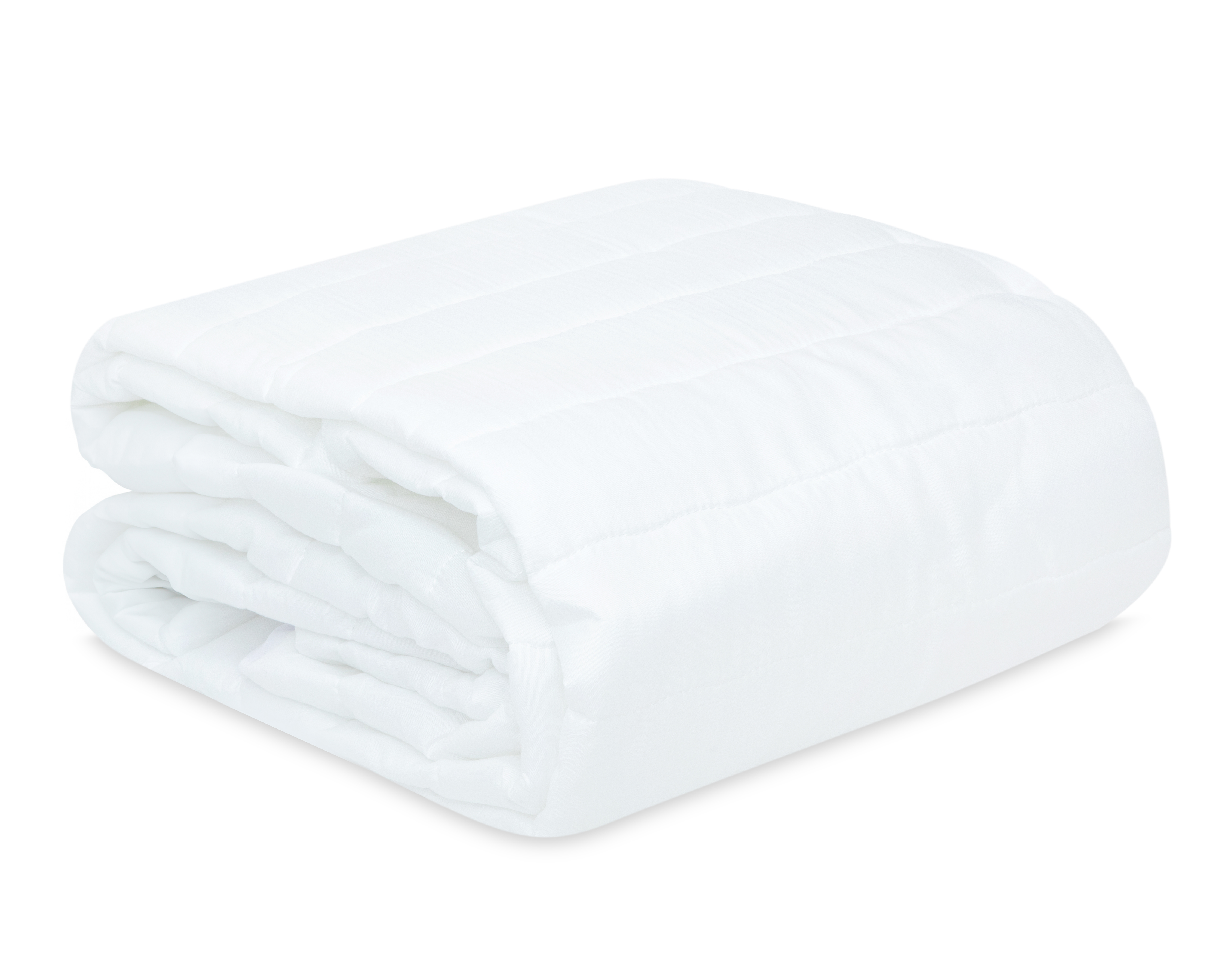 Foto 3 pulgar | Foto 2 | Cubrecolchón Queen Size Spring Air Microflor