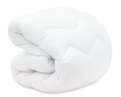 Foto 2 | Foto 2 | Cubrecolchón Matrimonial Spring Air Topper Cloud