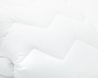 Foto 3 | Foto 3 | Cubrecolchón Matrimonial Spring Air Topper Cloud