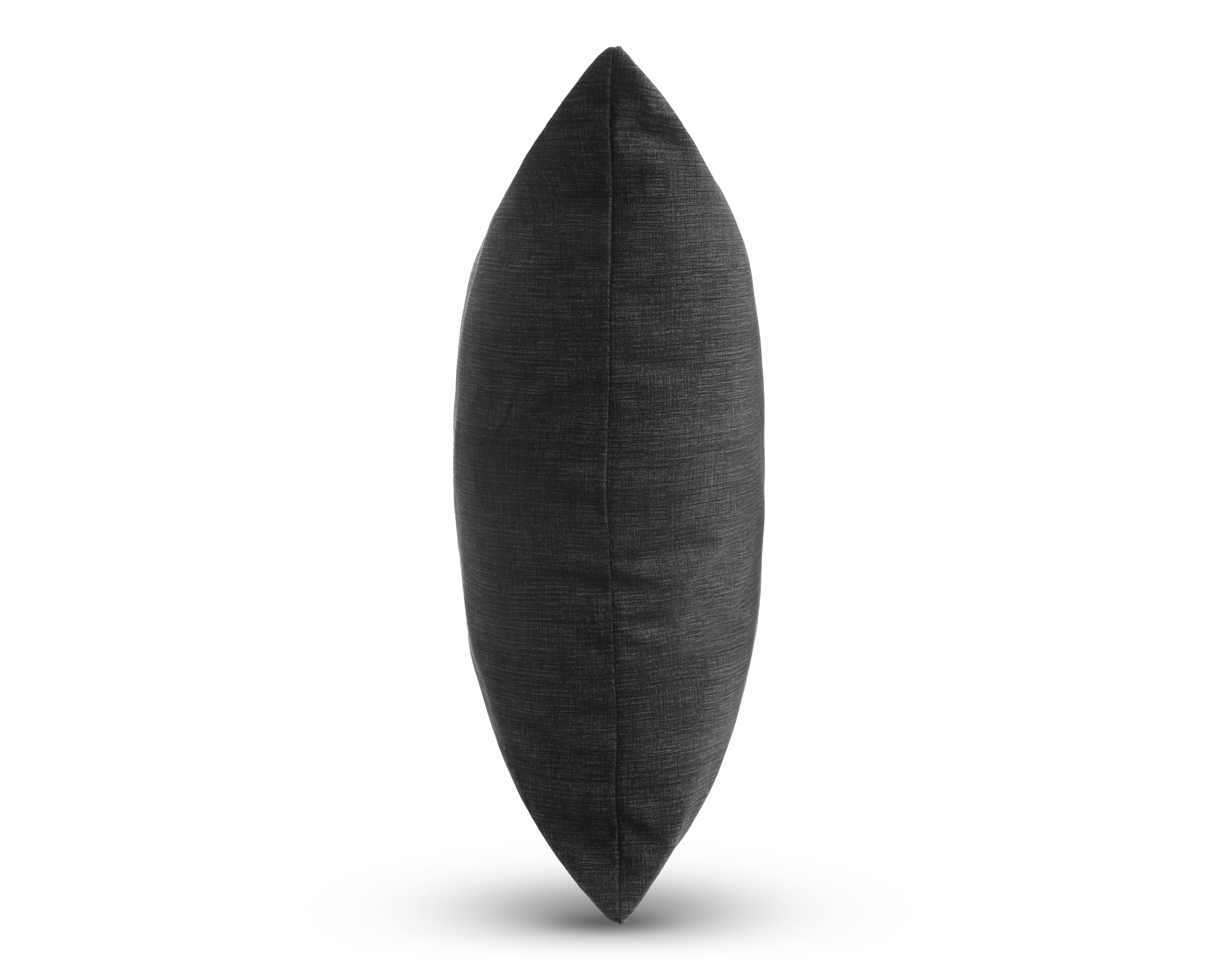 Foto 2 | Foto 2 | Cojín Decorativo Clarity Charcoal
