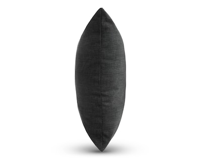 Foto 2 | Foto 2 | Cojín Decorativo Clarity Charcoal