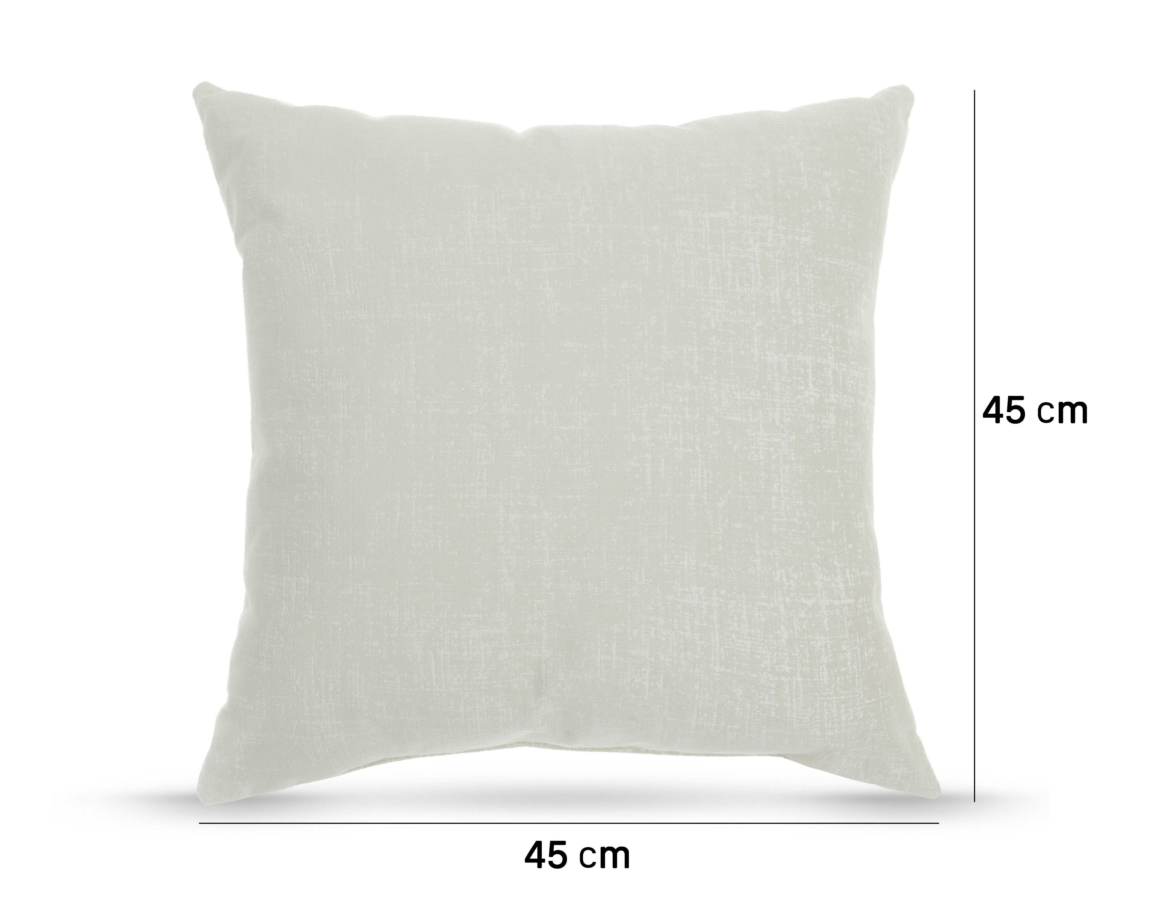 Foto 7 pulgar | Foto 6 | Cojín Decorativo High Light Ivory