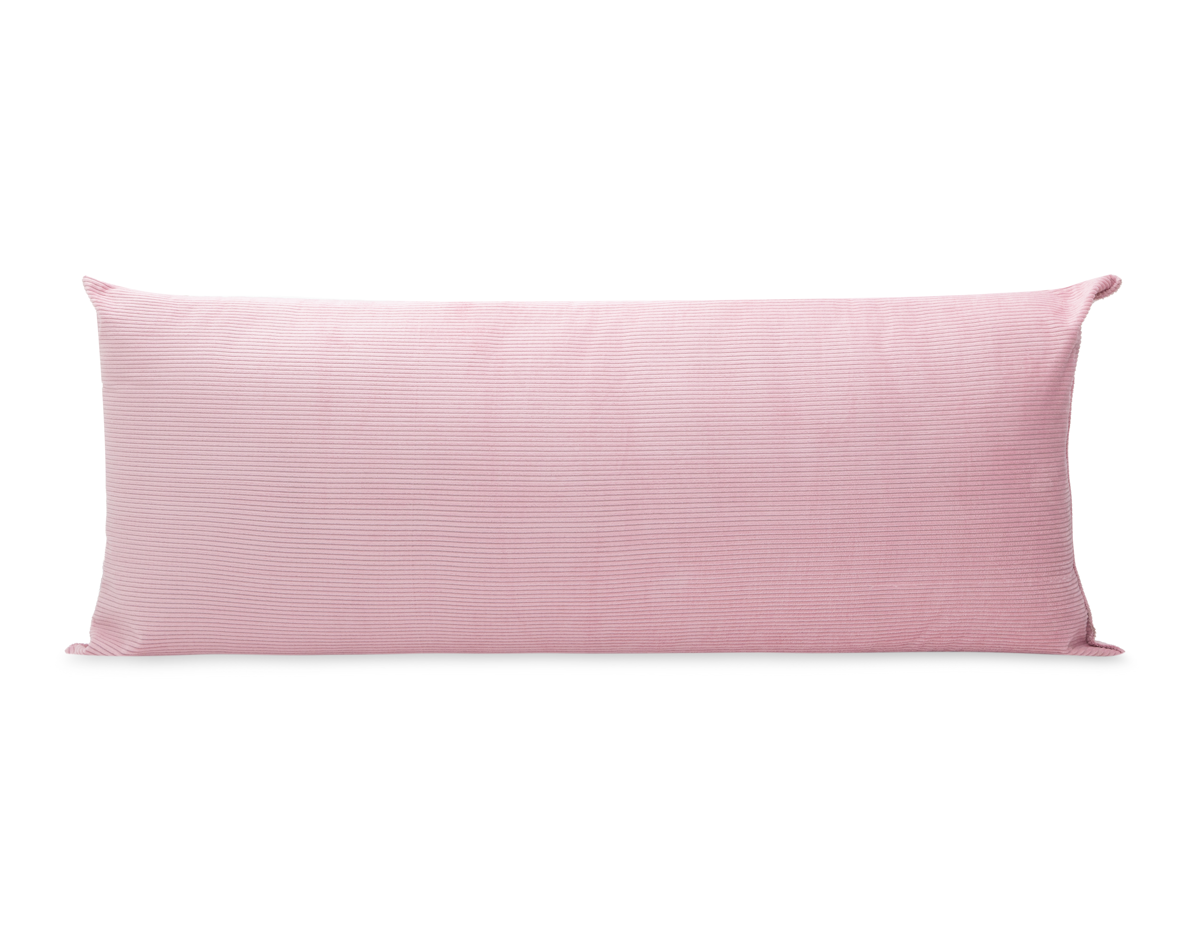 Foto 3 pulgar | Foto 2 | Almohada Starhaus Corduroy Body Pillow Estándar