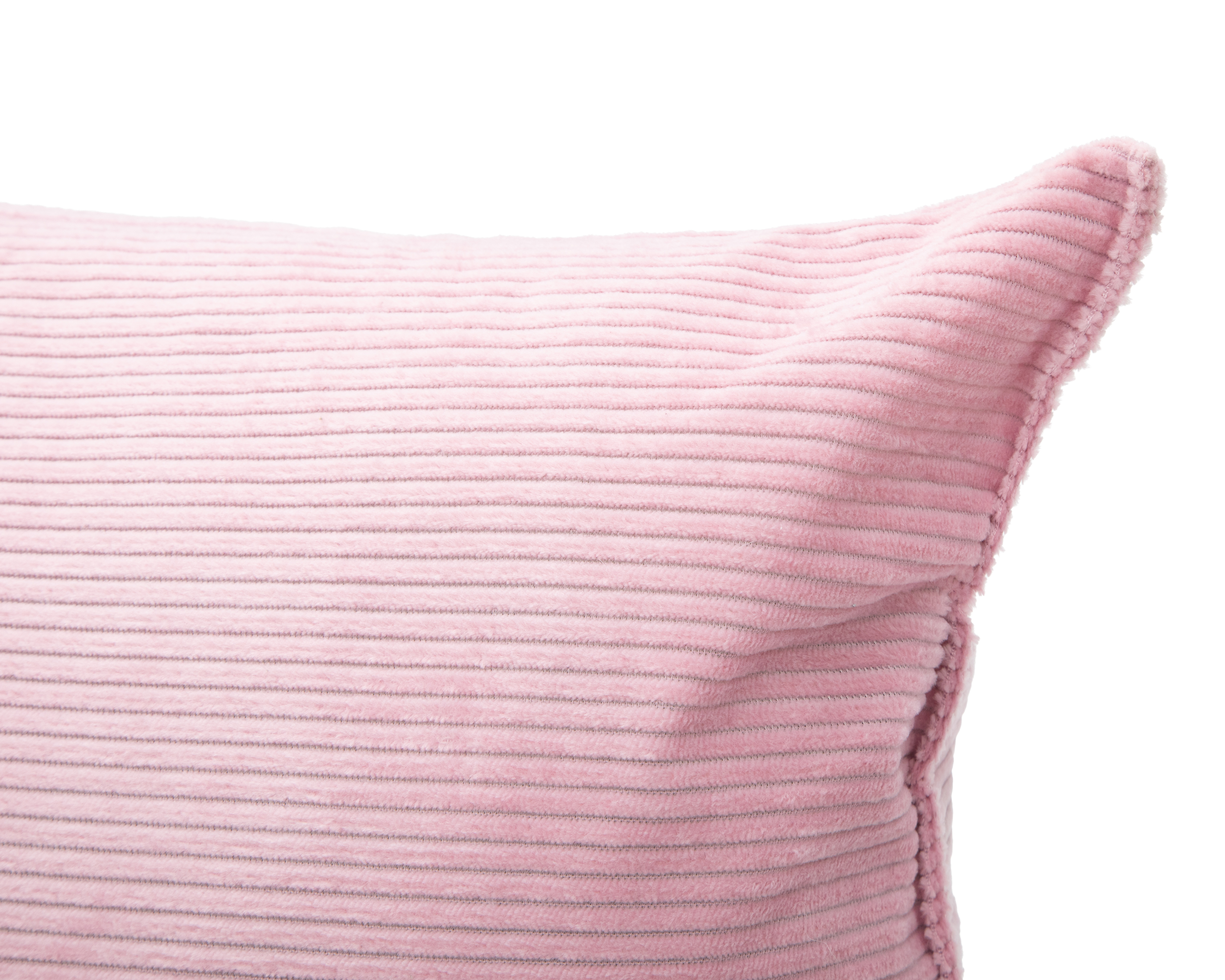 Foto 5 pulgar | Foto 4 | Almohada Starhaus Corduroy Body Pillow Estándar