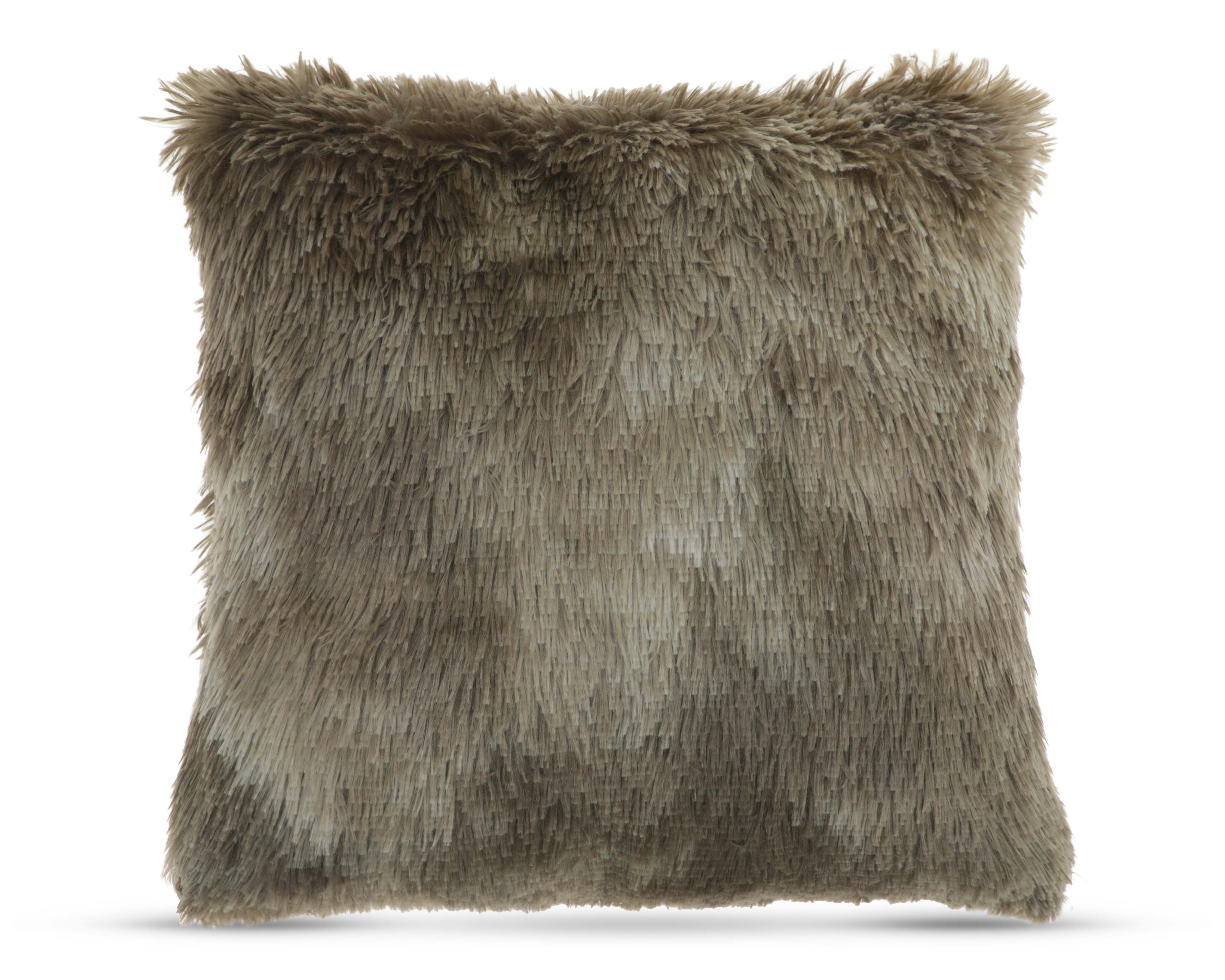 Foto 1 | Foto 1 | Cojín Decorativo Hiena