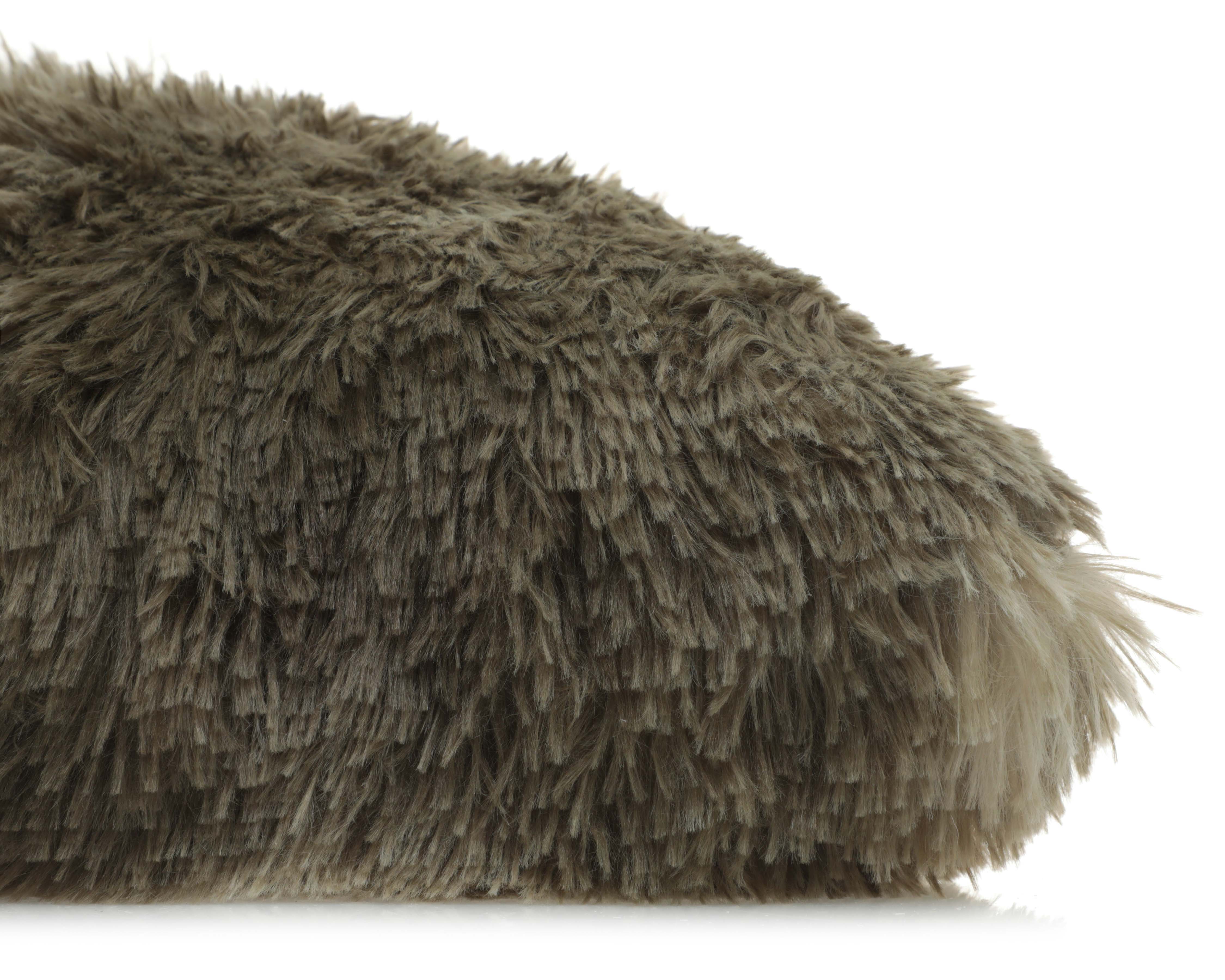 Foto 4 pulgar | Foto 3 | Cojín Decorativo Hiena