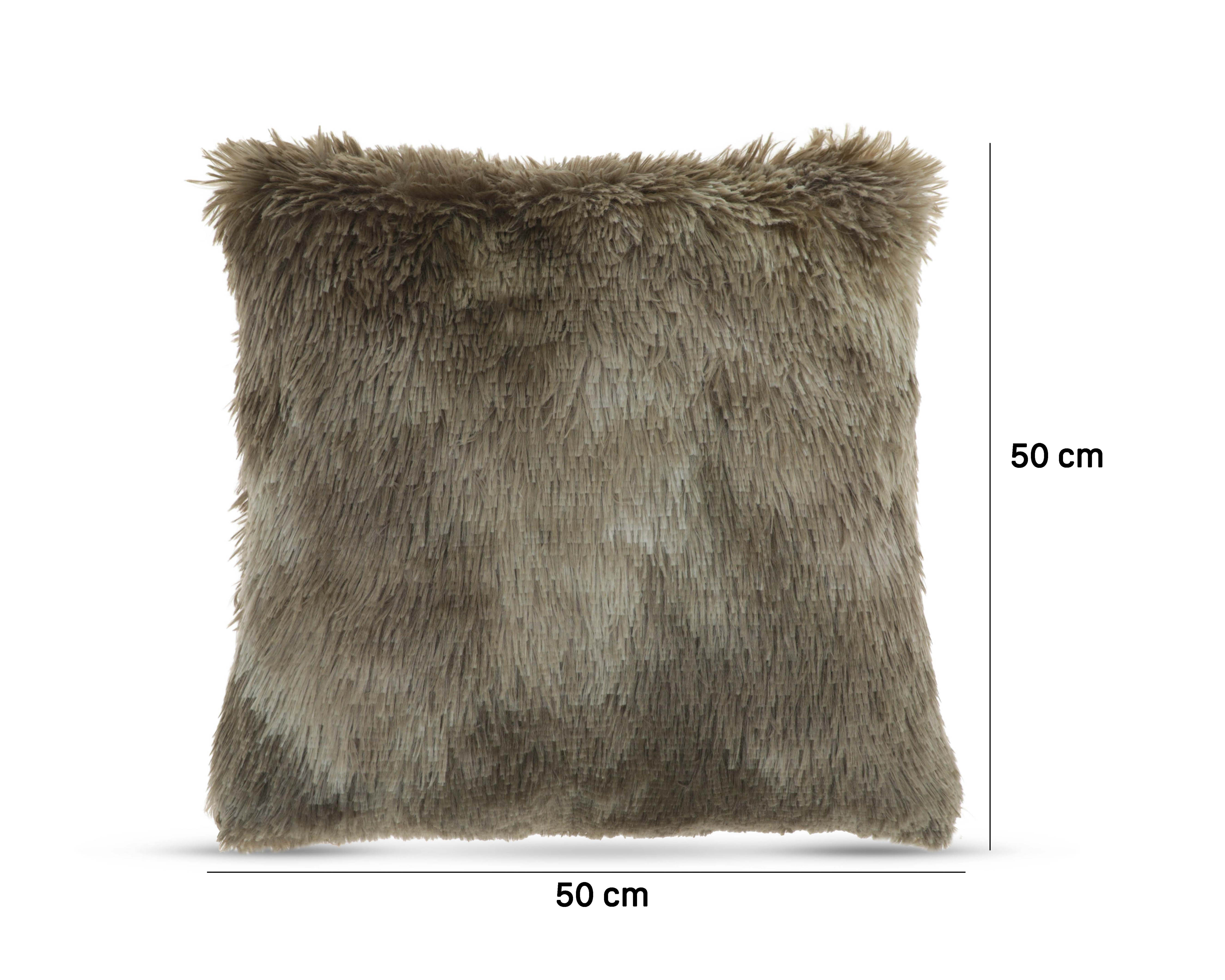 Foto 7 pulgar | Foto 6 | Cojín Decorativo Hiena