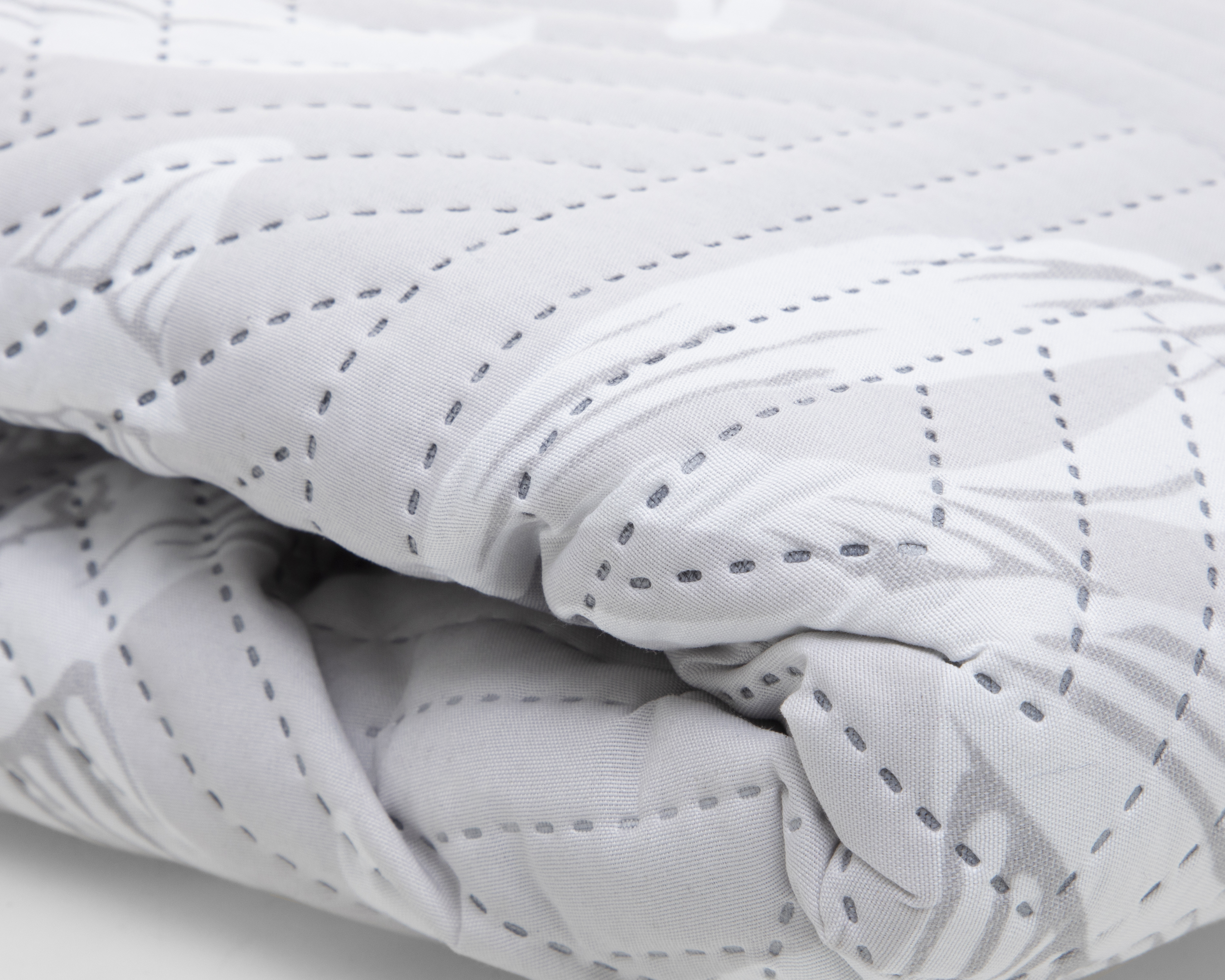 Foto 3 pulgar | Foto 2 | Colcha Selene Select Matrimonial Tea Plata