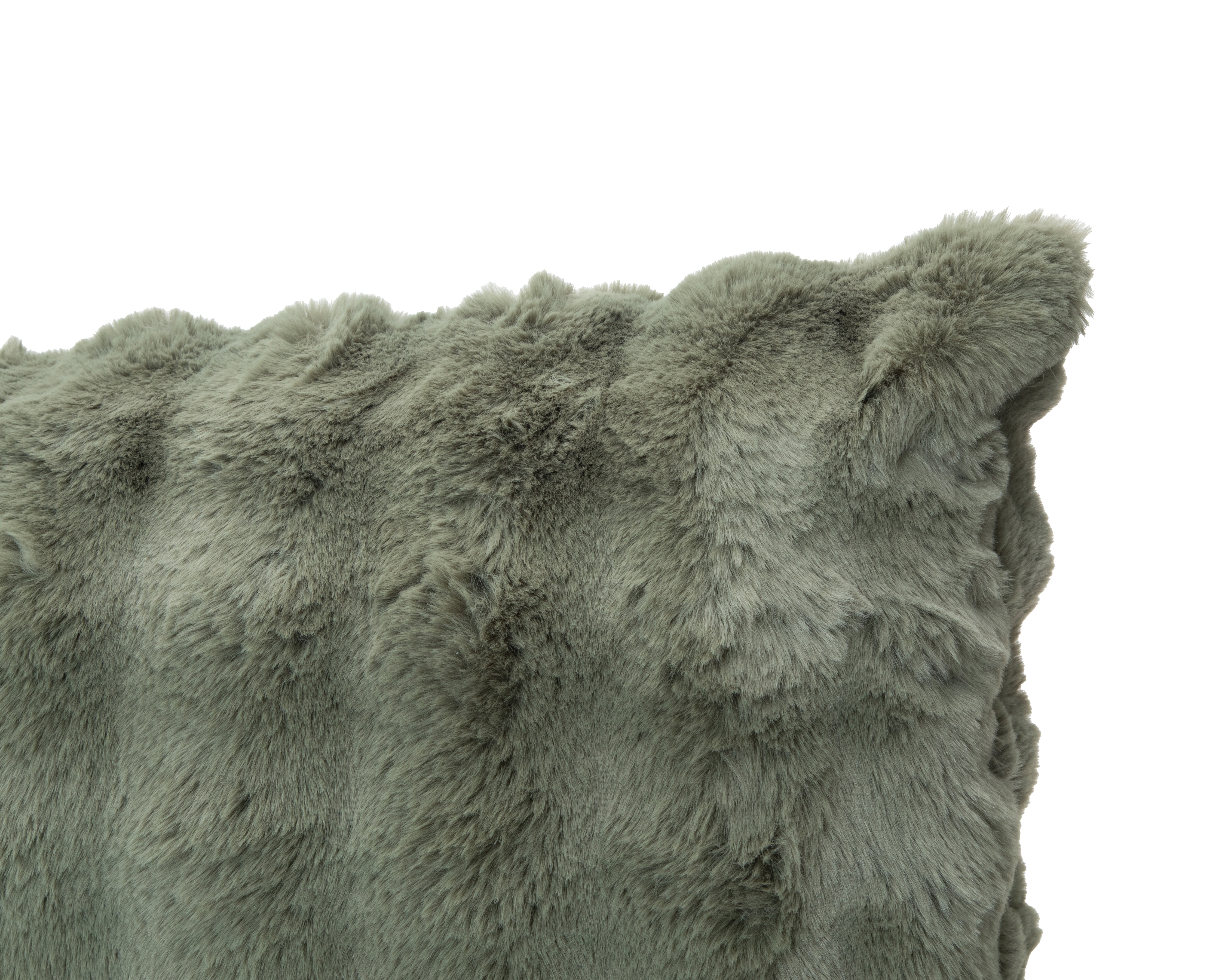 Foto 5 pulgar | Foto 4 | Almohada Starhaus Bunny Verde Pillow Body Extrasuave