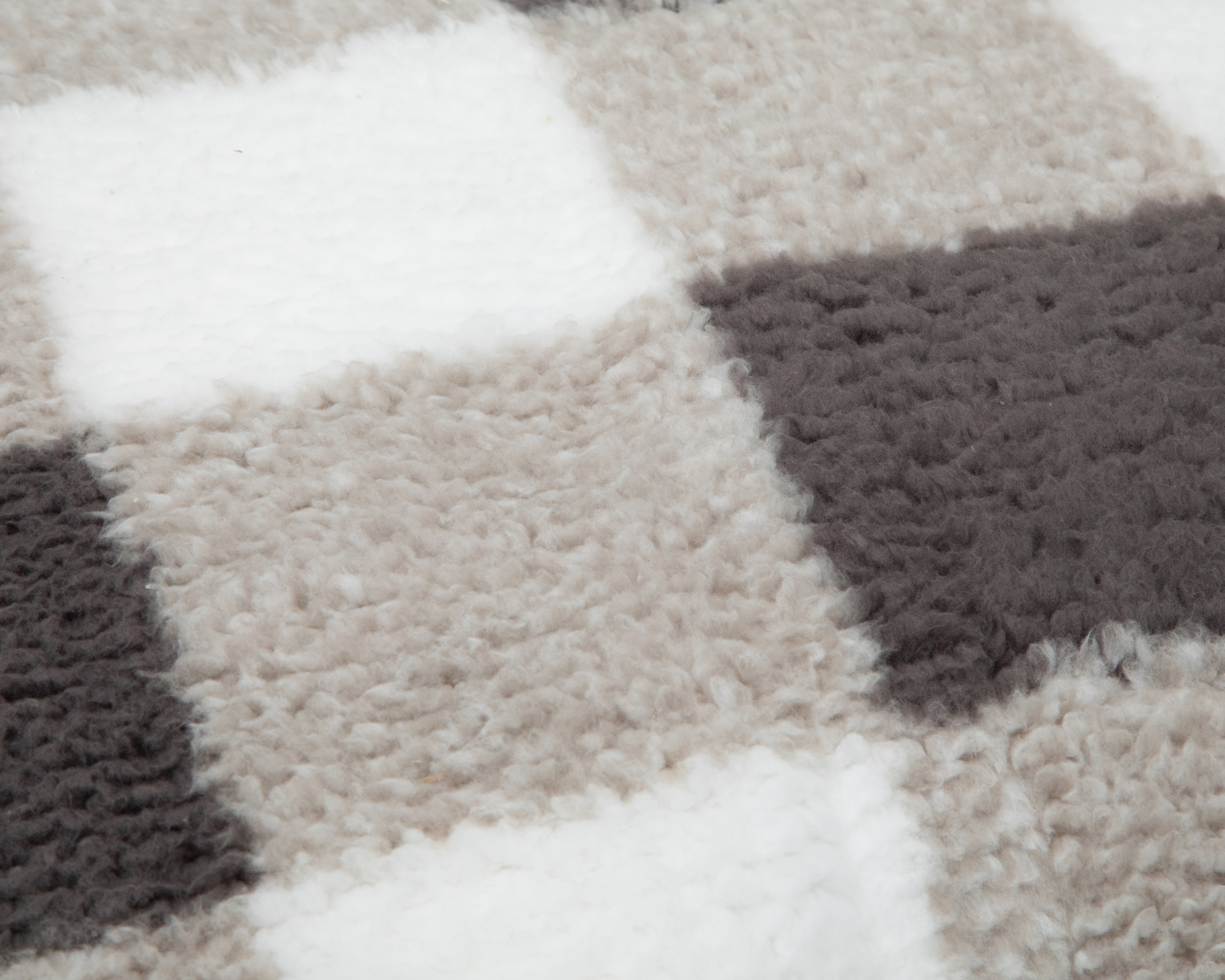 Foto 4 pulgar | Foto 3 | Cobertor Matrimonial Starhaus Ovejita a Cuadros