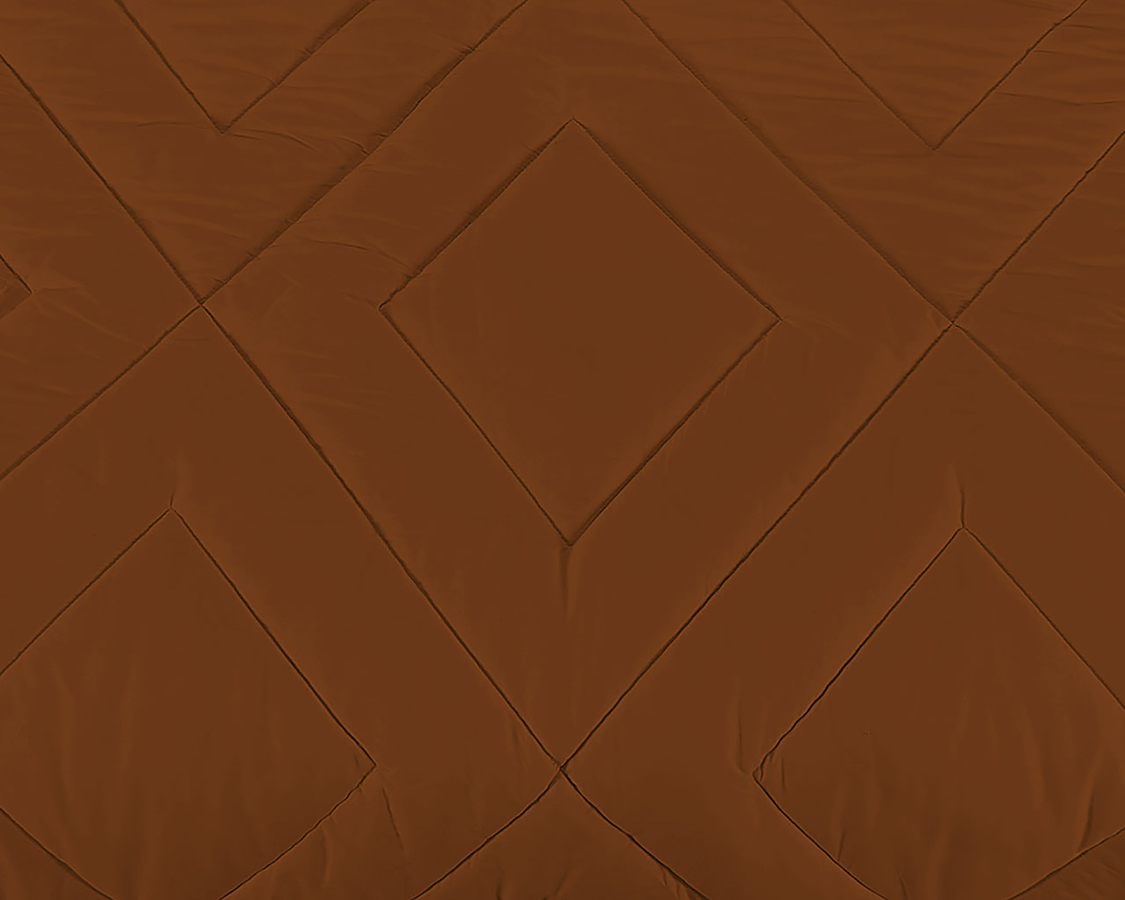 Foto 3 pulgar | Foto 2 | Edredón Providencia Matrimonial Down Baked Clay Café 3 Piezas