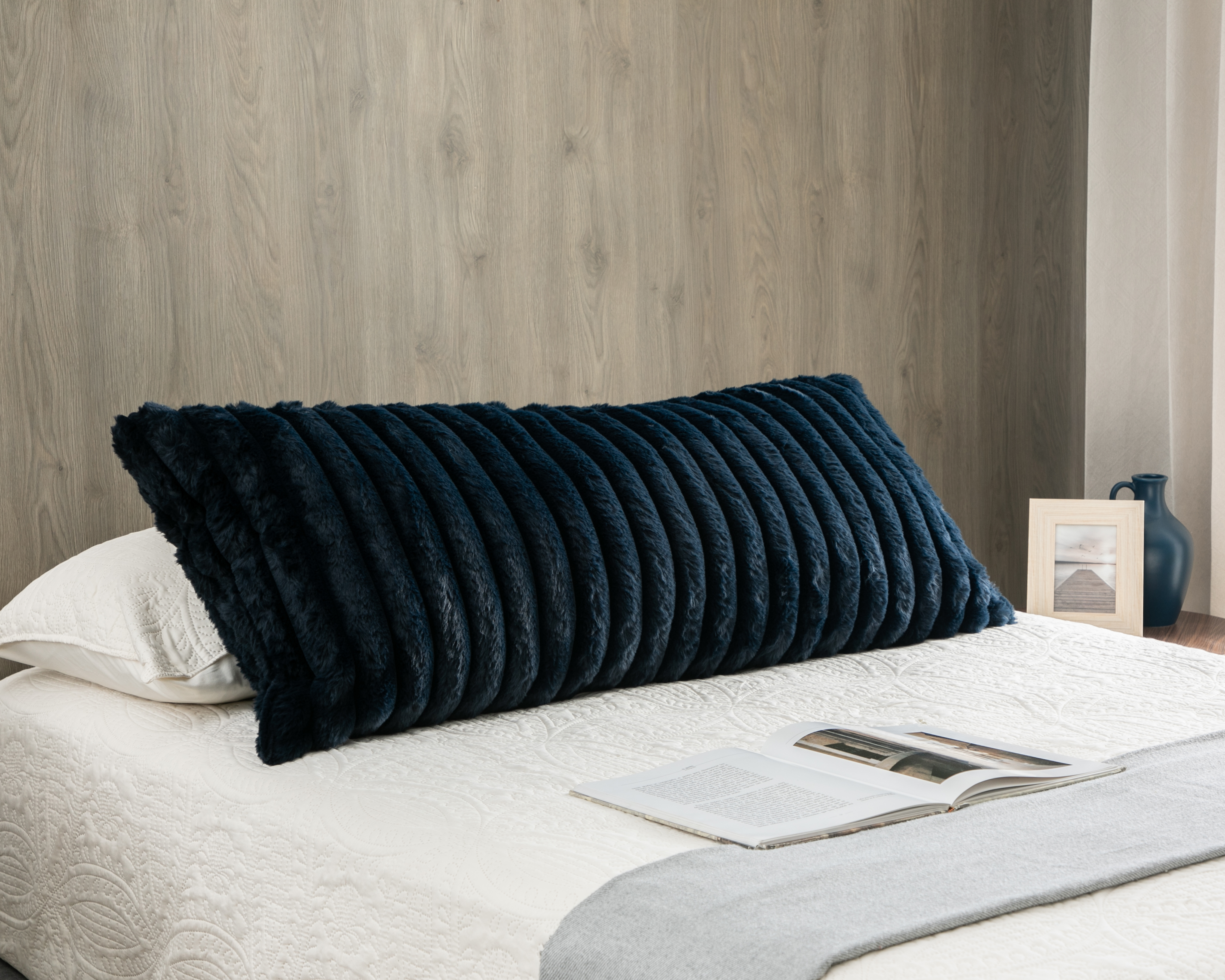 Almohada Starhaus Mondo Pillow Body Extrasuave