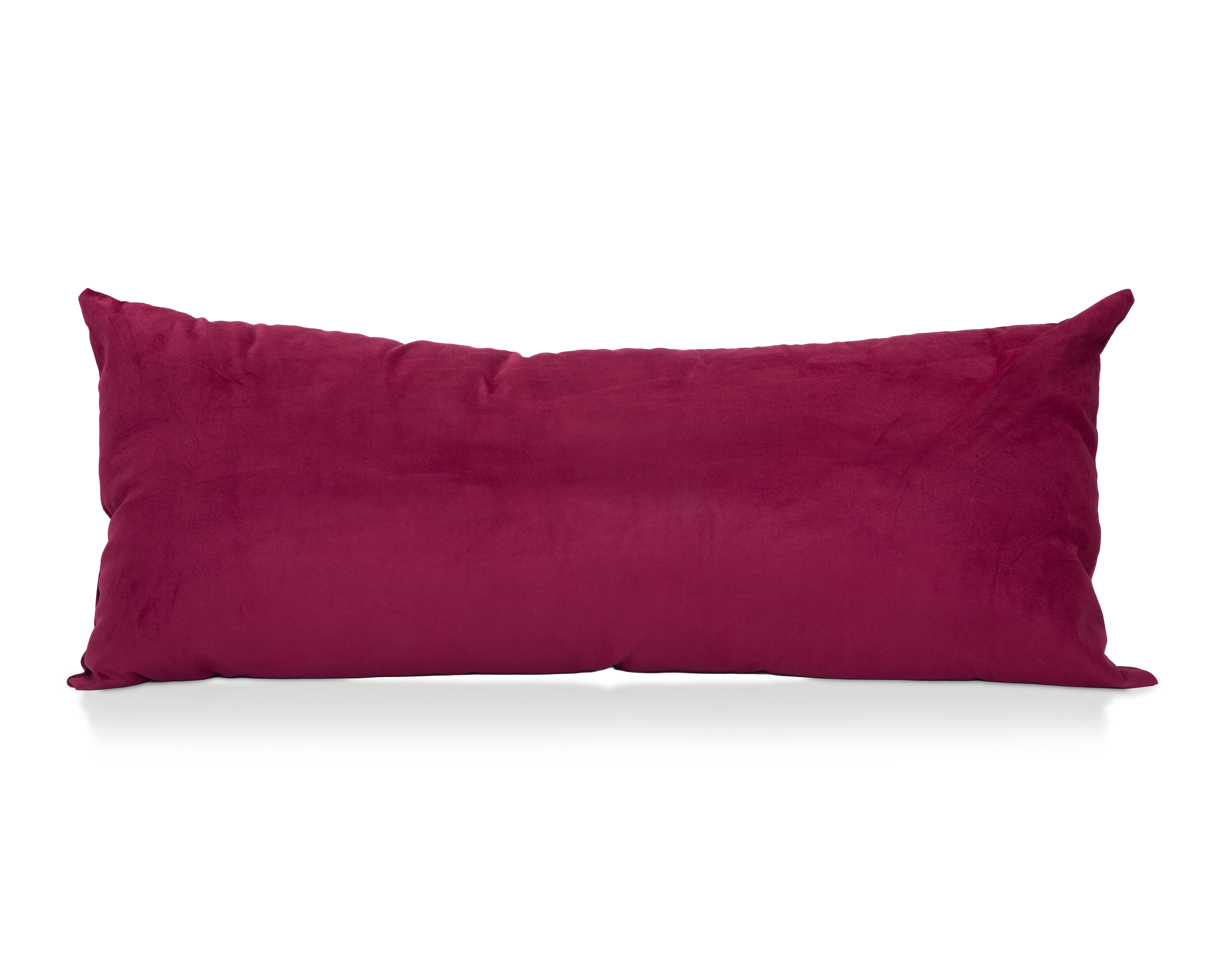 Foto 3 | Foto 2 | Almohada Starhaus Velvet Vino Pillow Body Extrasuave