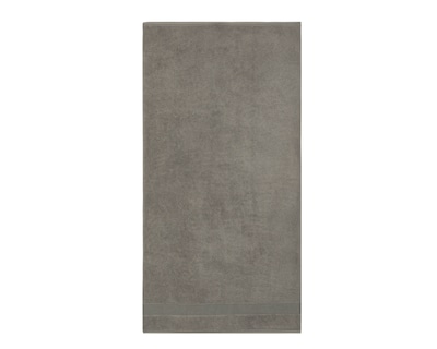 Foto 3 | Foto 3 | Toalla Arezzo Gris 4 Piezas