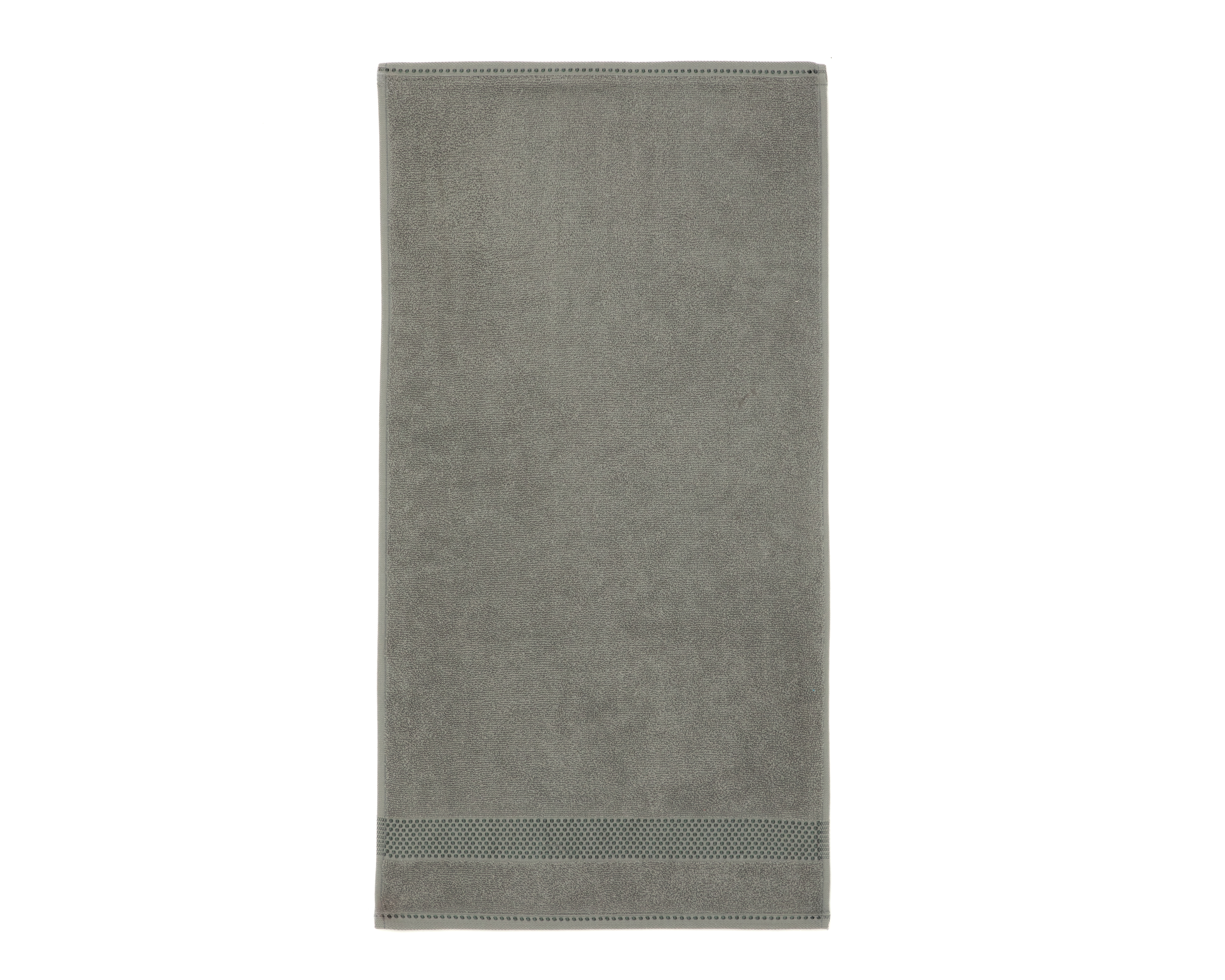 Foto 4 | Foto 4 | Toalla Arezzo Gris 4 Piezas