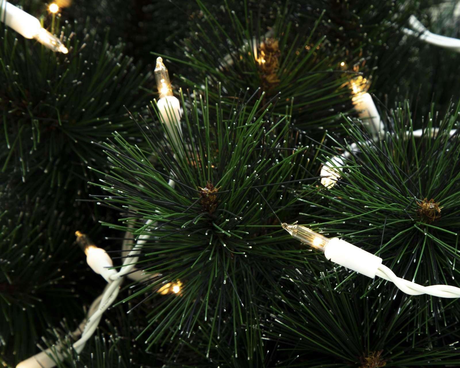 Foto 2 | Foto 2 | Luces de Navidad Blancas marca Starhaus