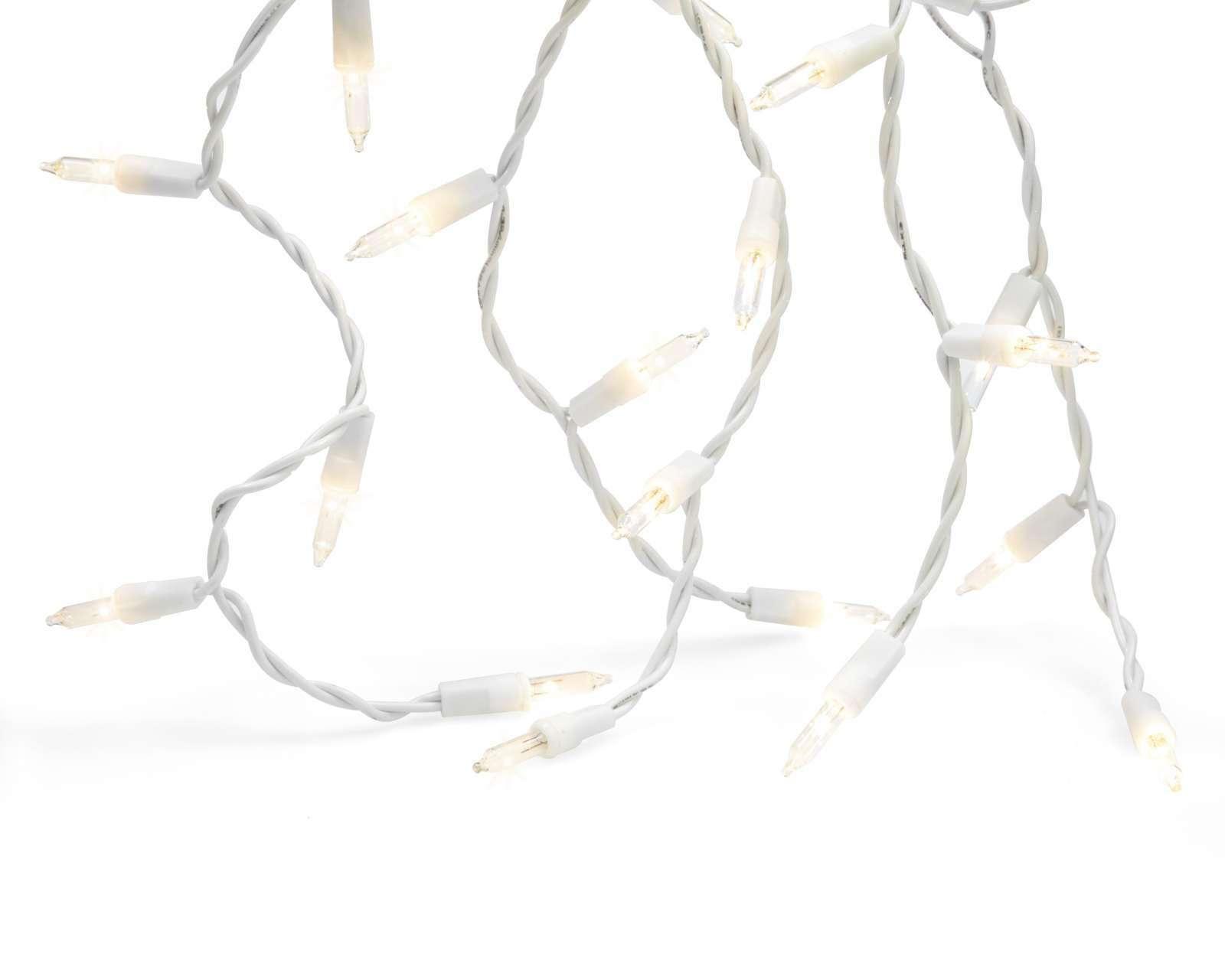 Foto 4 pulgar | Foto 3 | Luces de Navidad Blancas marca Starhaus