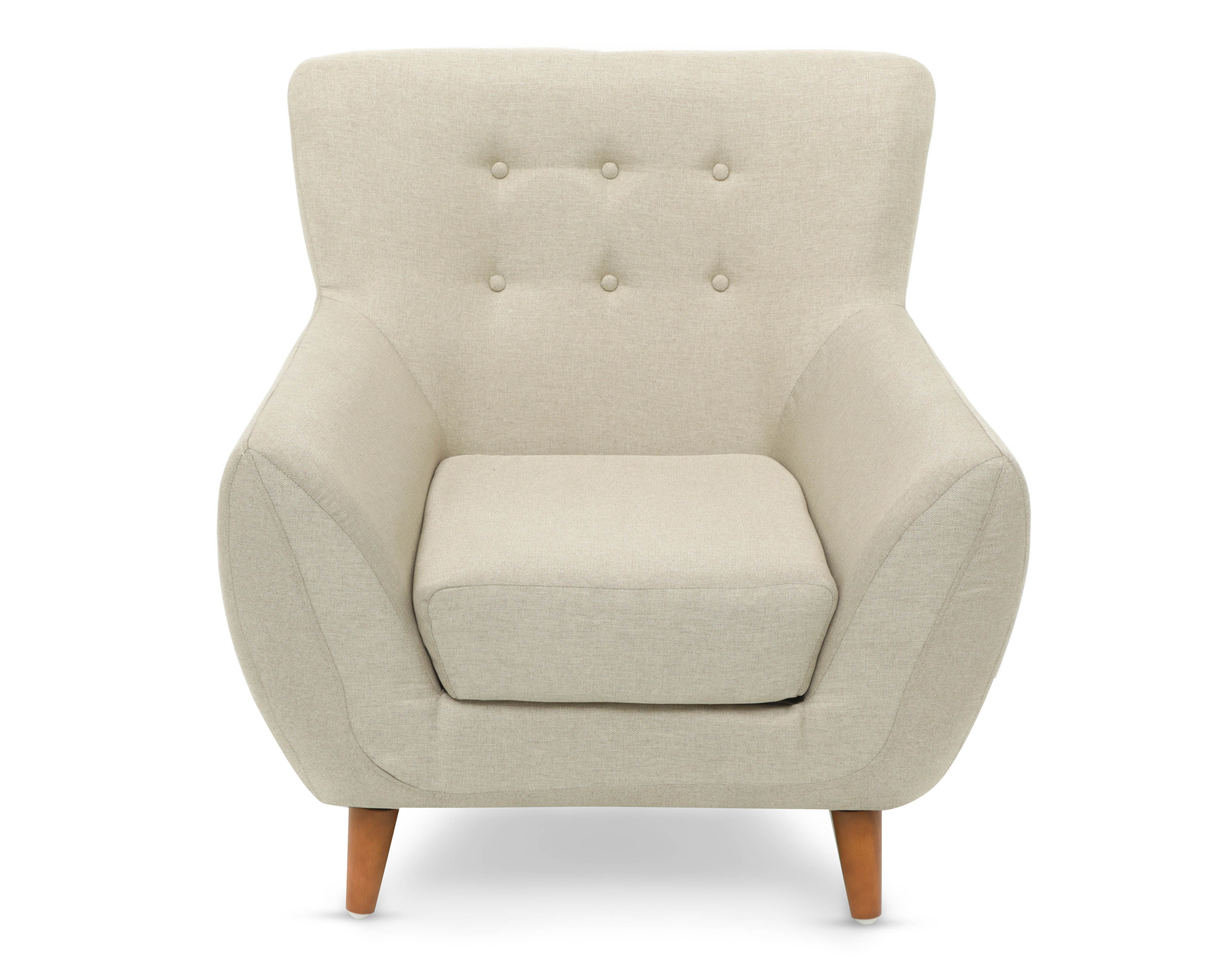 Foto 4 pulgar | Foto 3 | Sillón Dylan Contemporáneo