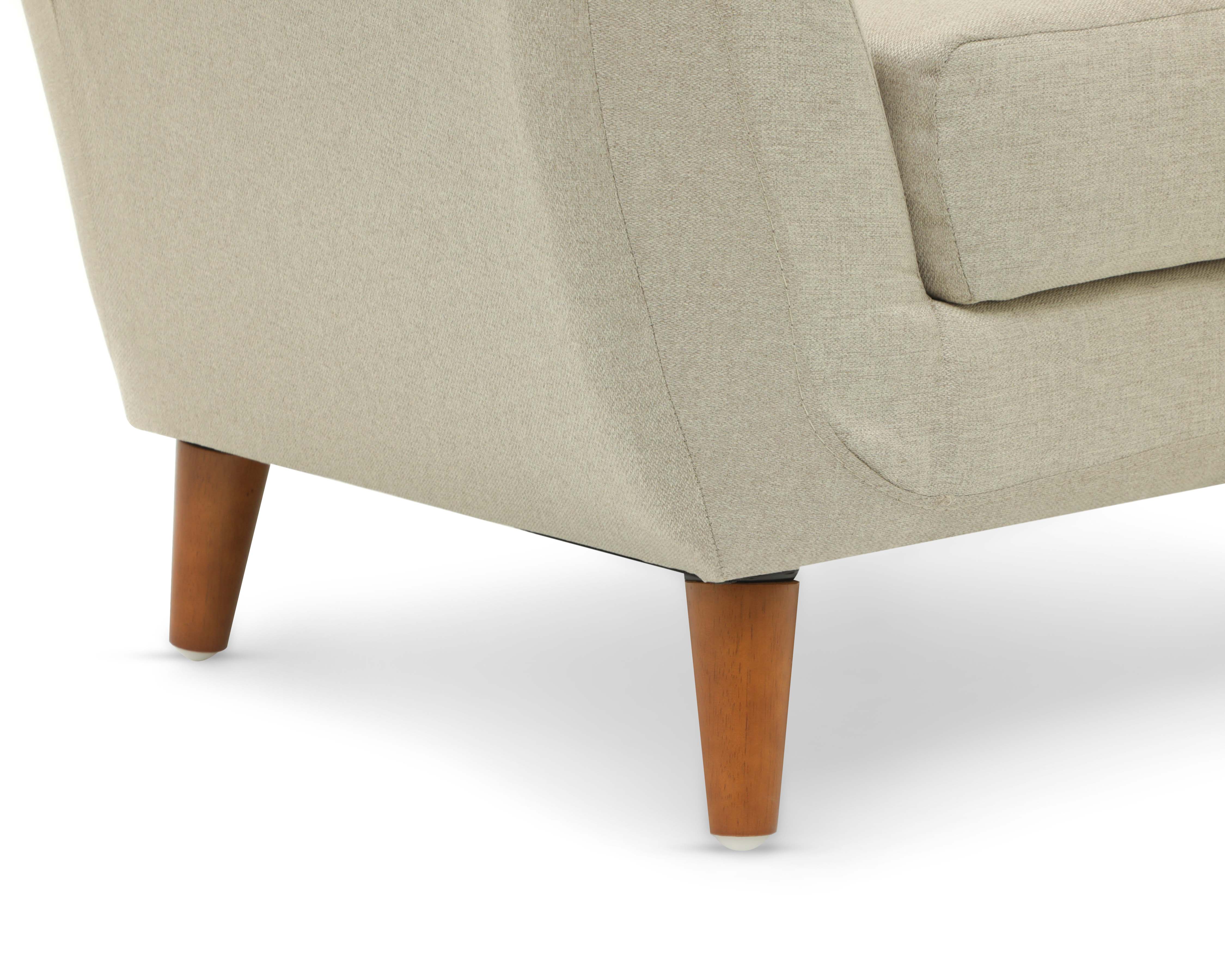 Foto 5 | Foto 5 | Sillón Dylan Contemporáneo