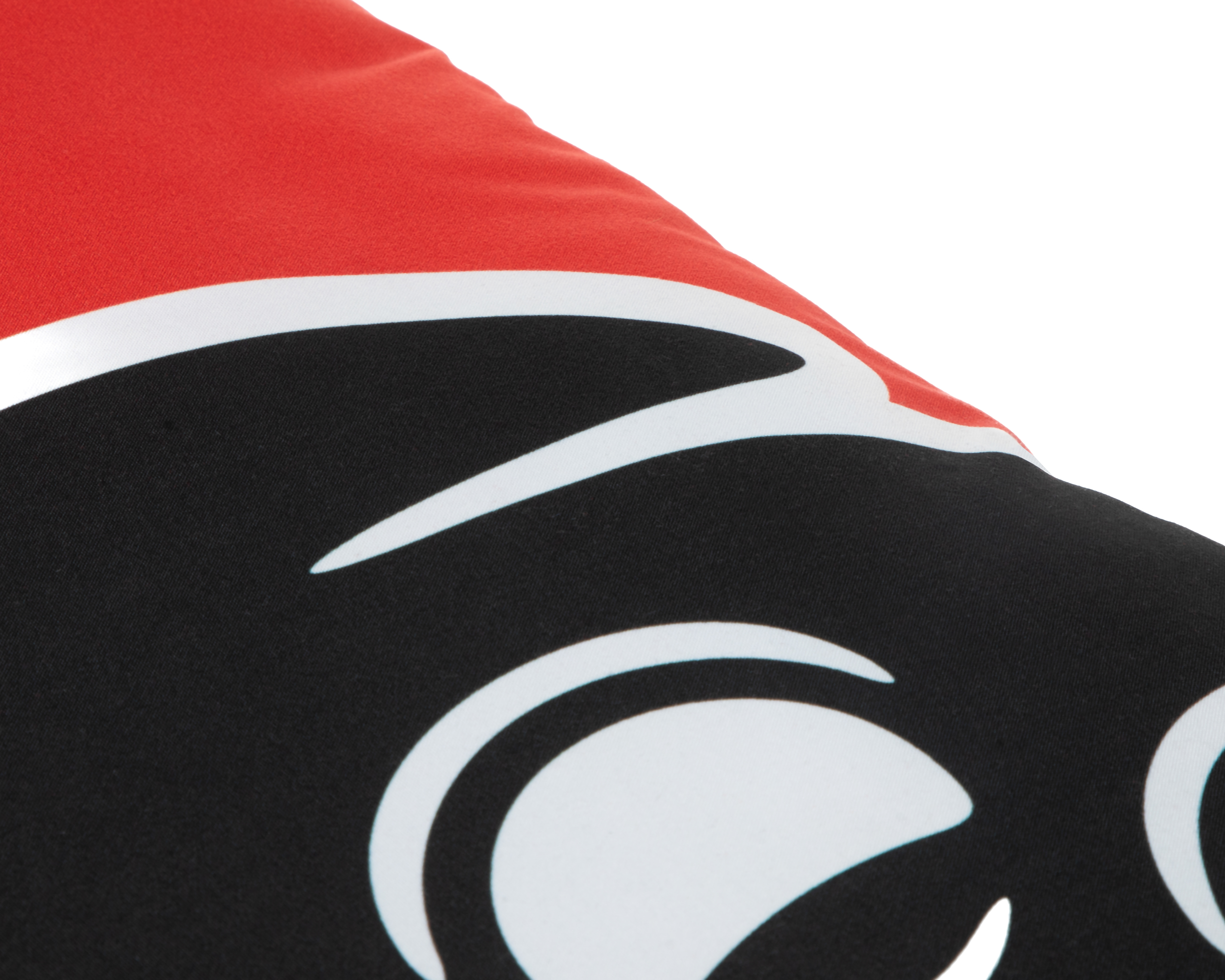 Foto 5 pulgar | Foto 4 | Edredón Intima Matrimonial Play Rojo 3 Piezas