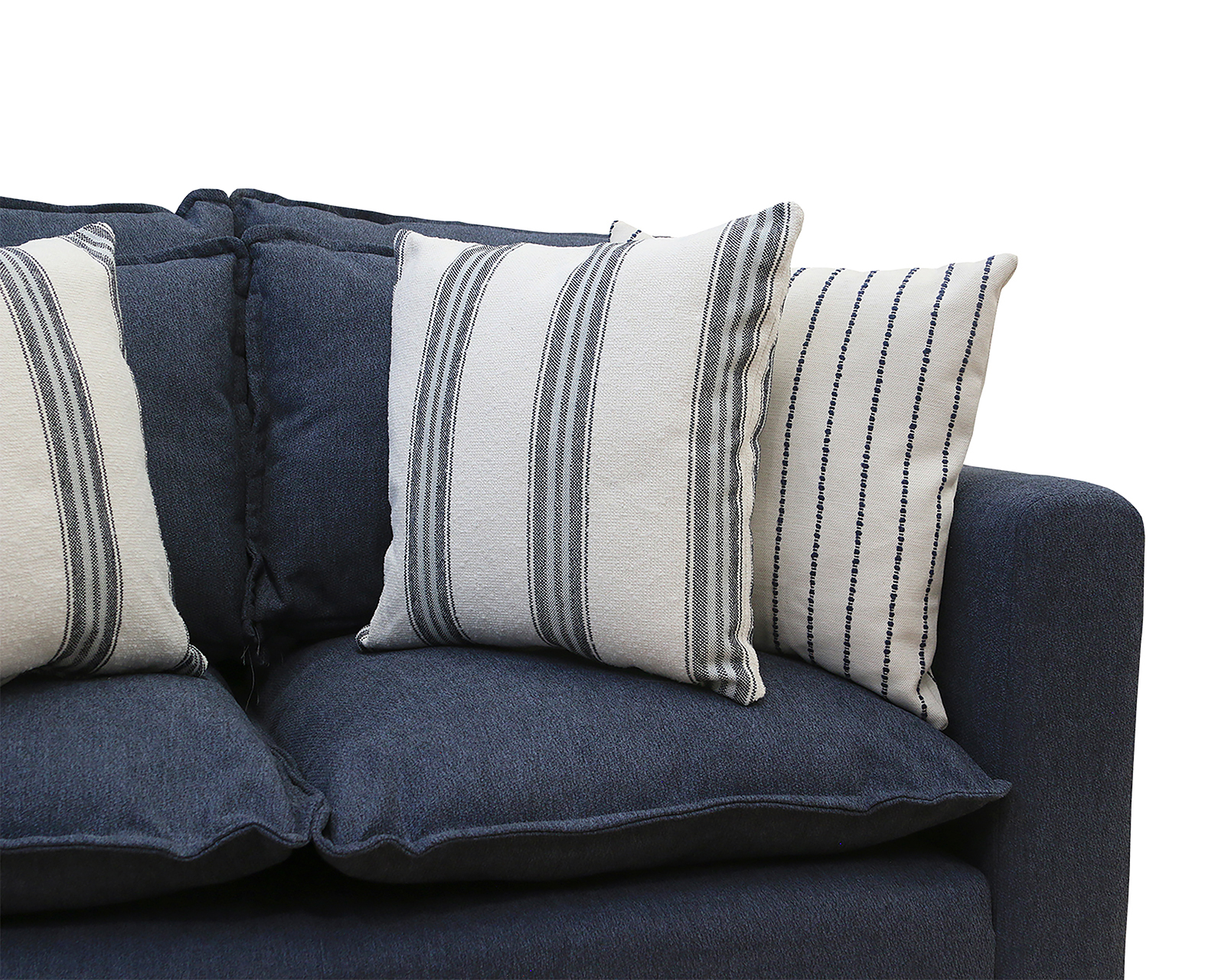 Foto 6 pulgar | Foto 5 | Loveseat Dreams Contemporáneo