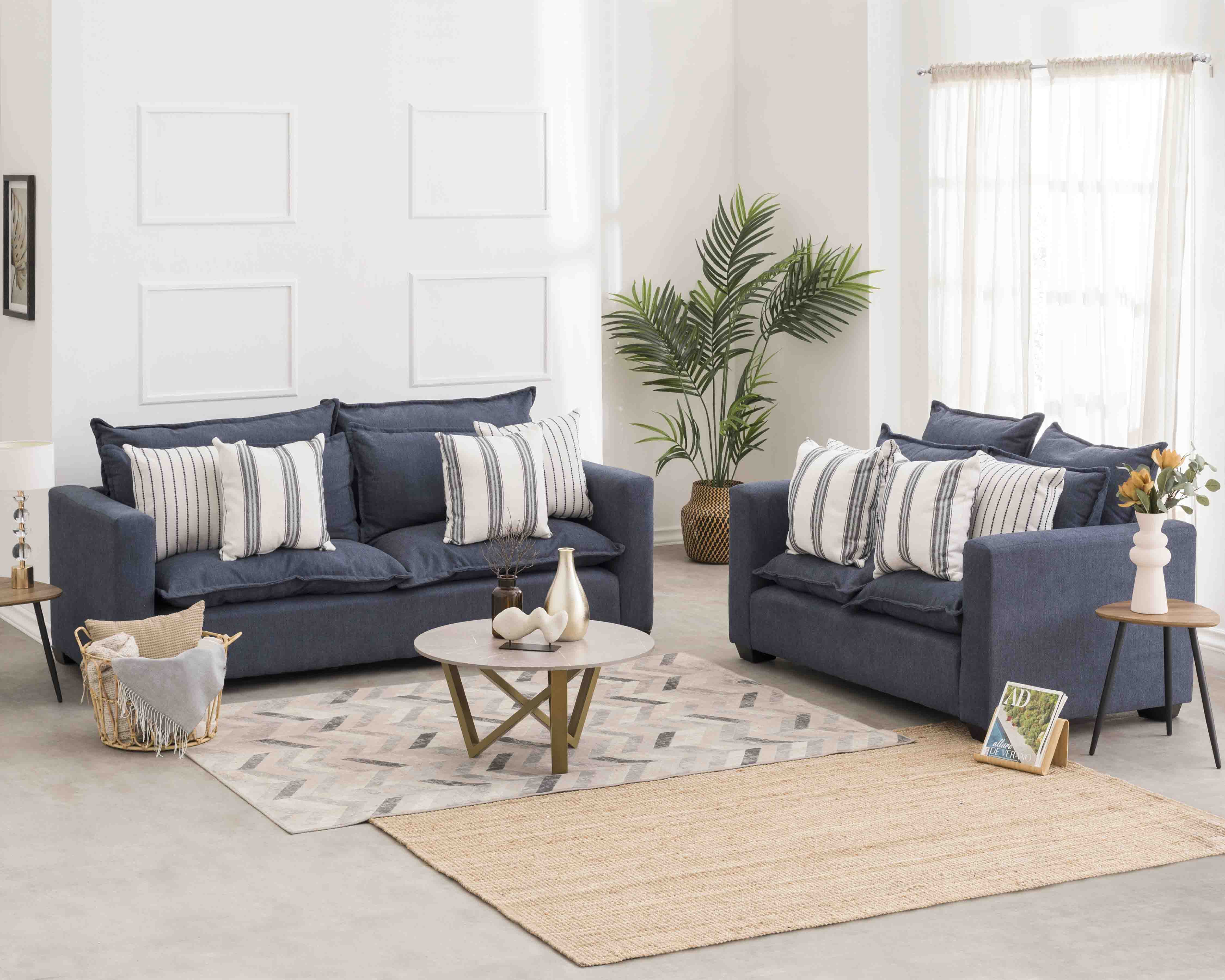 Foto 6 | Foto 6 | Loveseat Dreams Contemporáneo