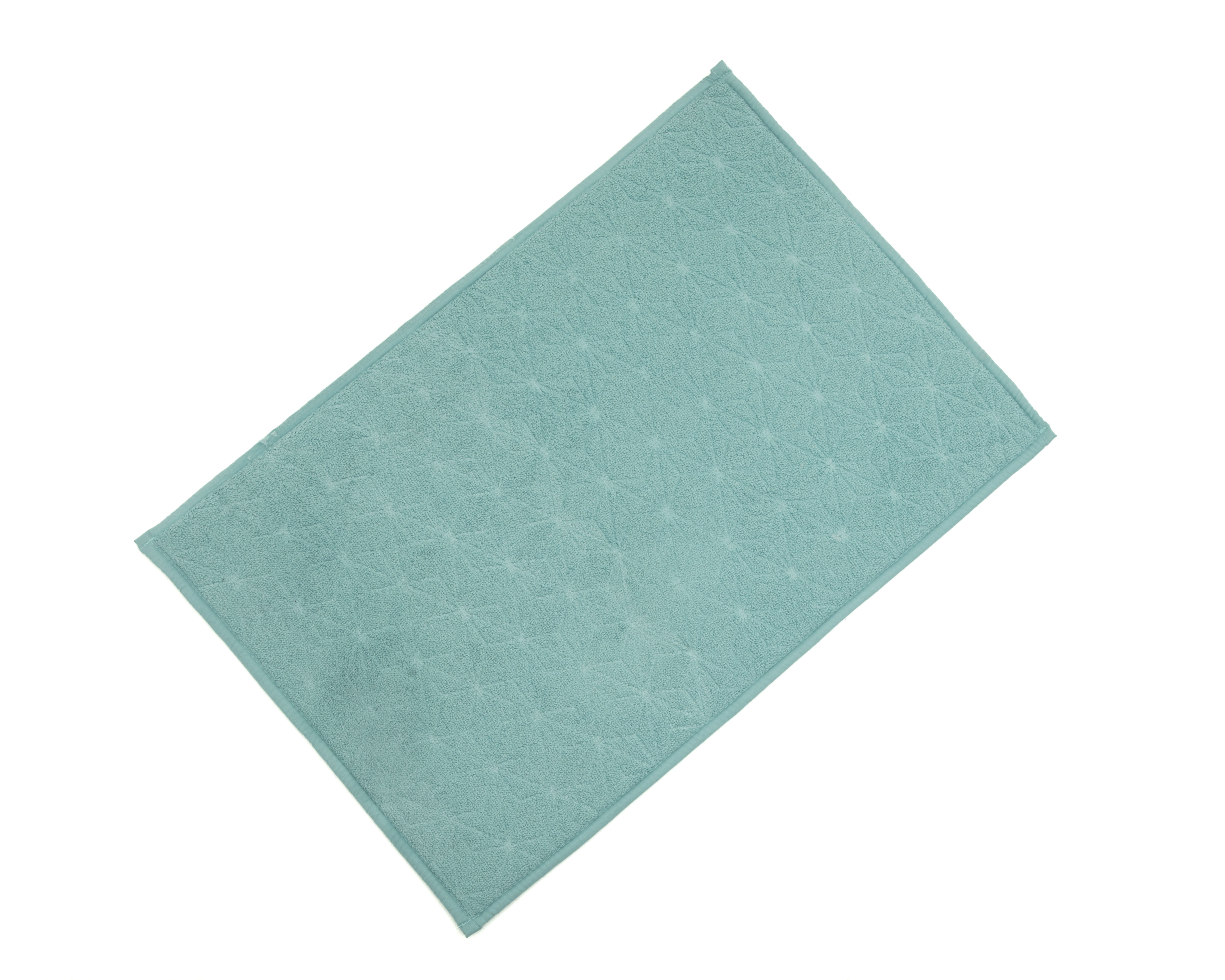 Foto 1 | Foto 1 | Tapete para Baño Providencia Estrella Aqua