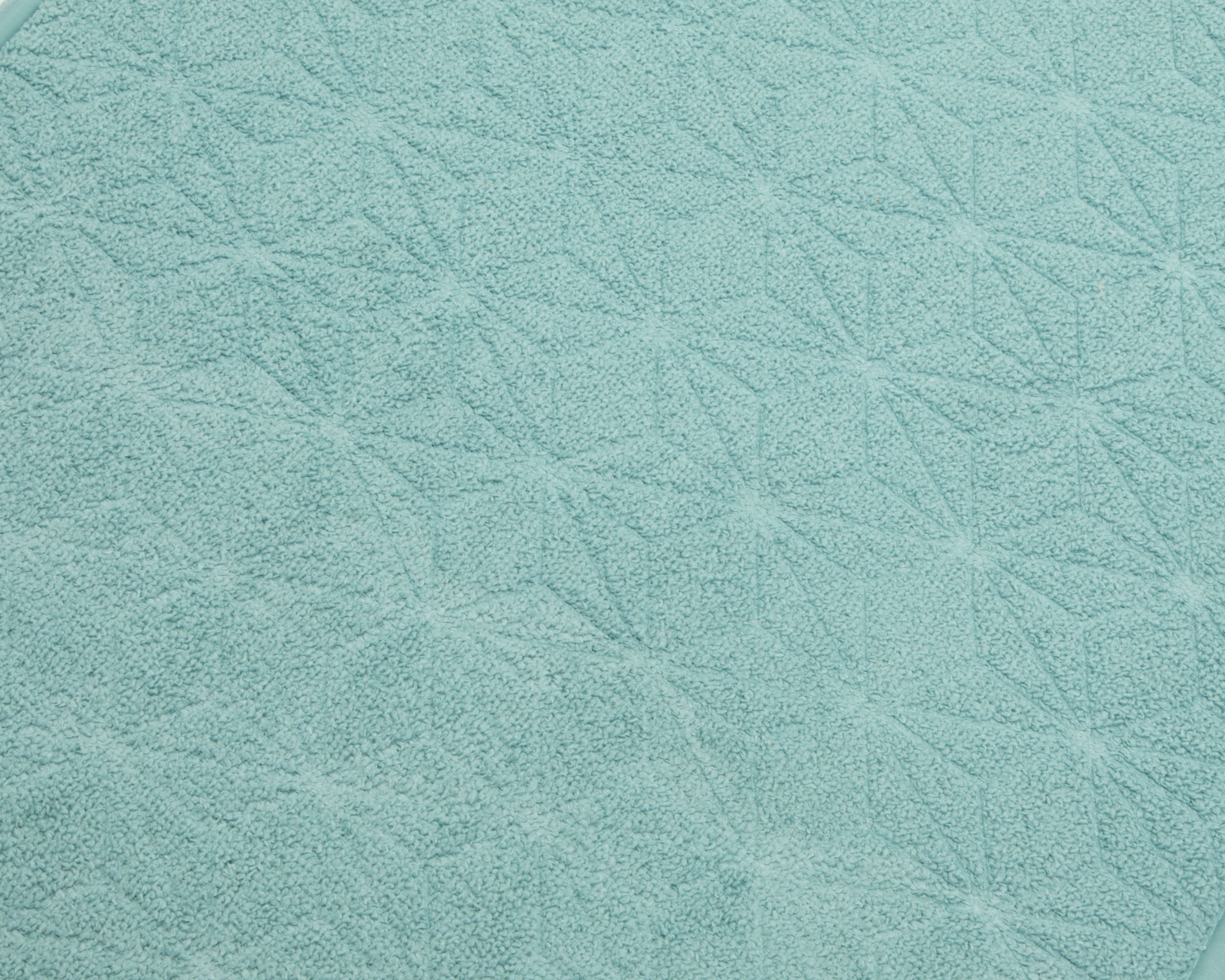 Foto 4 pulgar | Foto 3 | Tapete para Baño Providencia Estrella Aqua