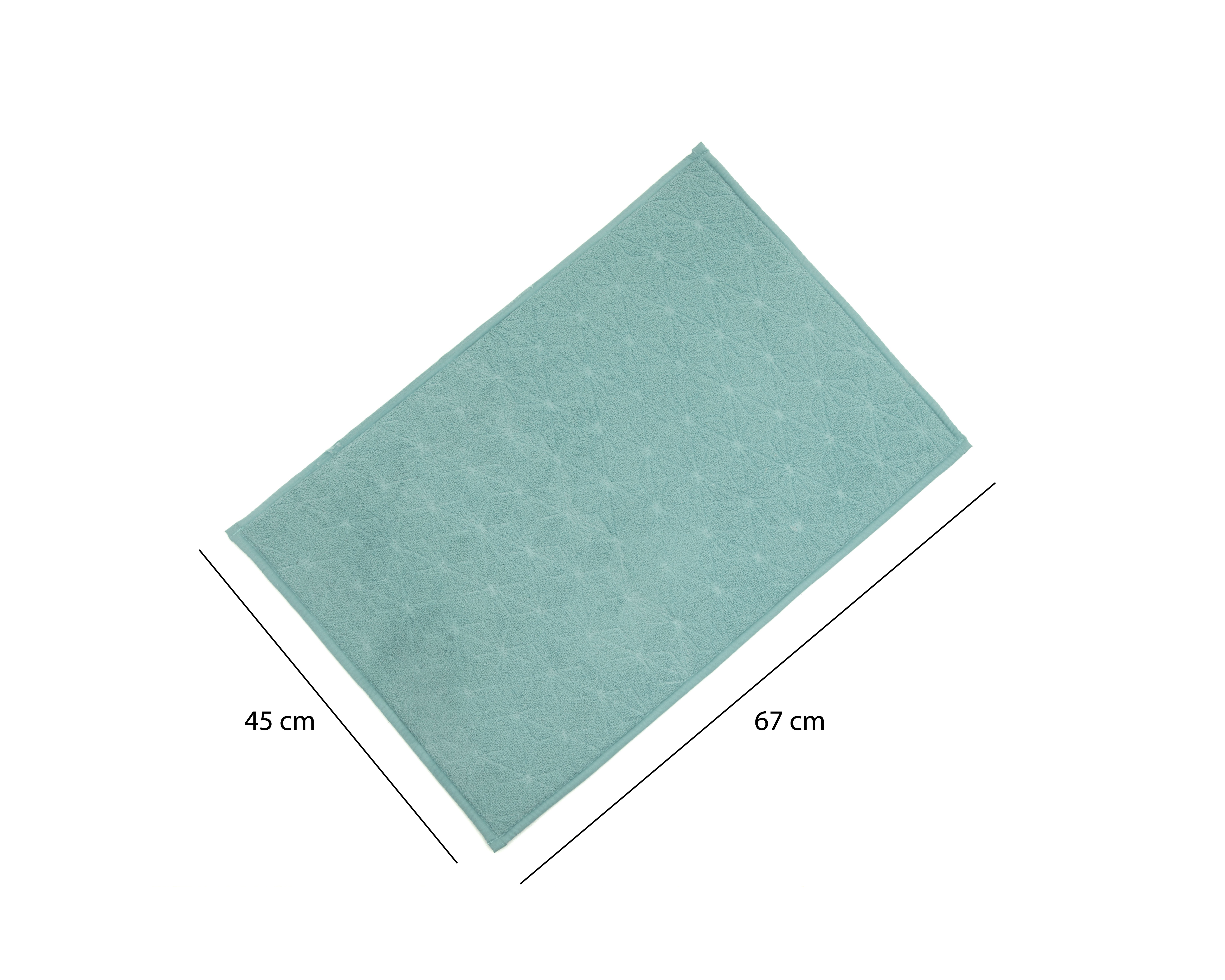 Foto 6 pulgar | Foto 5 | Tapete para Baño Providencia Estrella Aqua