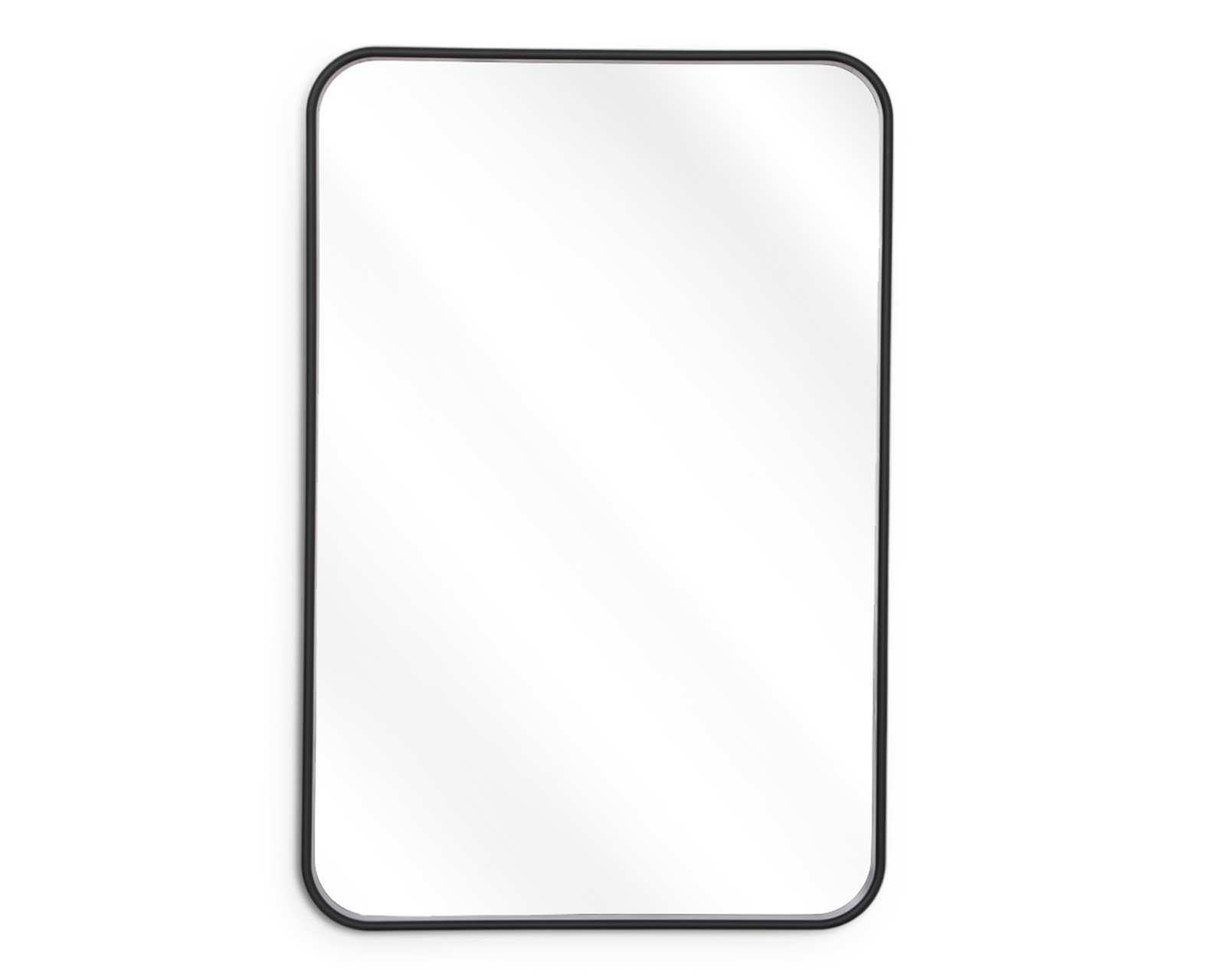 Foto 3 pulgar | Foto 2 | Espejo Rectangular Aaron 40 x 60 cm